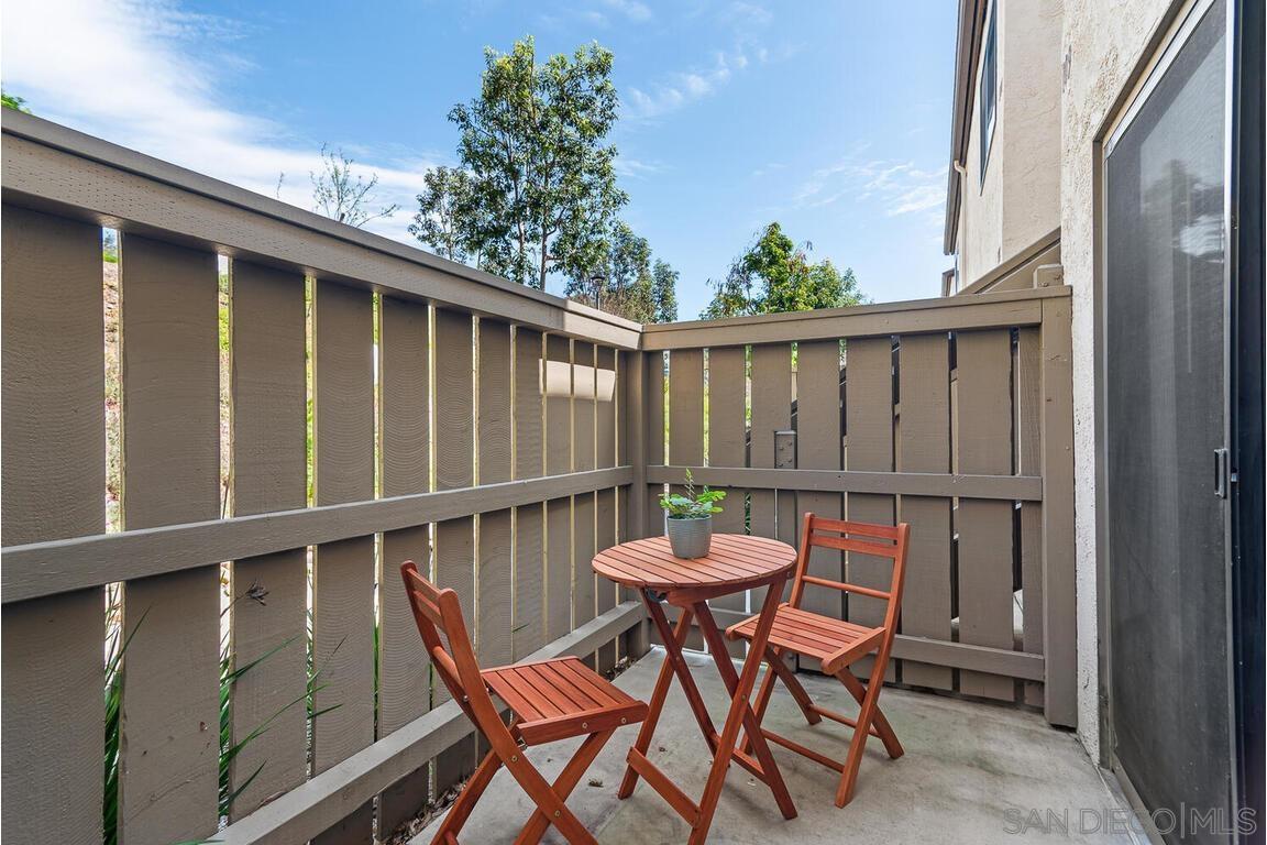 Detail Gallery Image 22 of 30 For 10332  Caminito Aralia  #109,  San Diego,  CA 92131 - 1 Beds | 1 Baths
