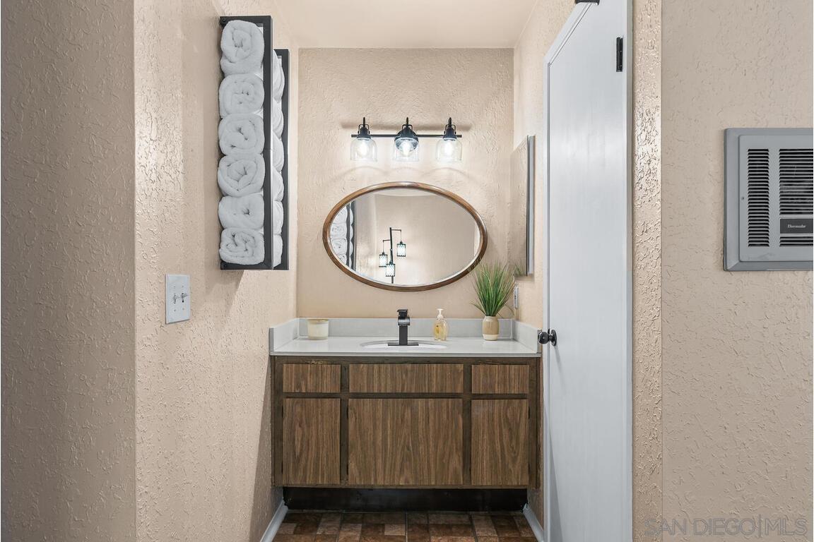 Detail Gallery Image 24 of 30 For 10332  Caminito Aralia  #109,  San Diego,  CA 92131 - 1 Beds | 1 Baths