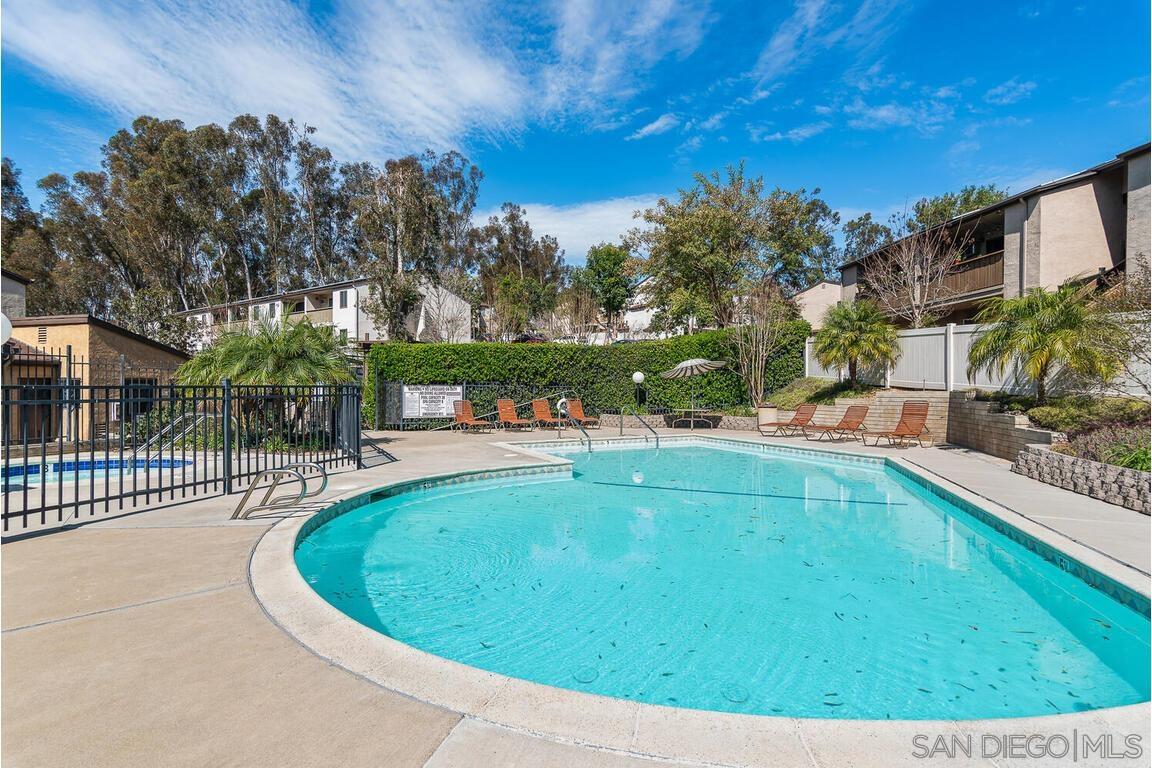 Detail Gallery Image 26 of 30 For 10332  Caminito Aralia  #109,  San Diego,  CA 92131 - 1 Beds | 1 Baths