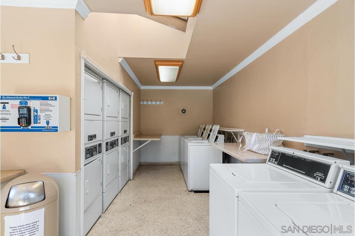 Detail Gallery Image 29 of 30 For 10332  Caminito Aralia  #109,  San Diego,  CA 92131 - 1 Beds | 1 Baths