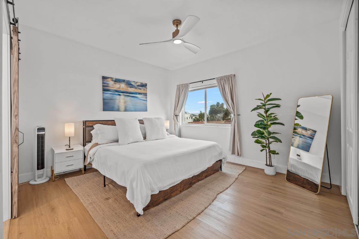 Detail Gallery Image 16 of 48 For 727  Ostend Ct, San Diego,  CA 92109 - 3 Beds | 2/1 Baths