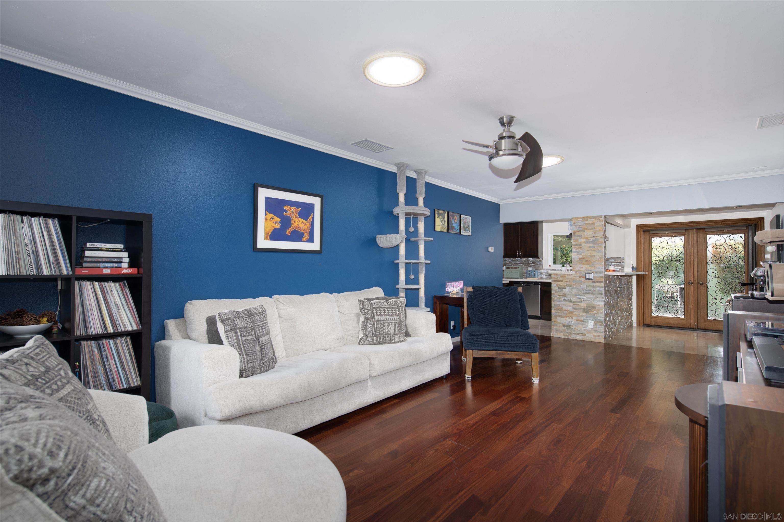 Detail Gallery Image 2 of 21 For 822  Laurelwood Ct, San Marcos,  CA 92069 - 3 Beds | 2 Baths