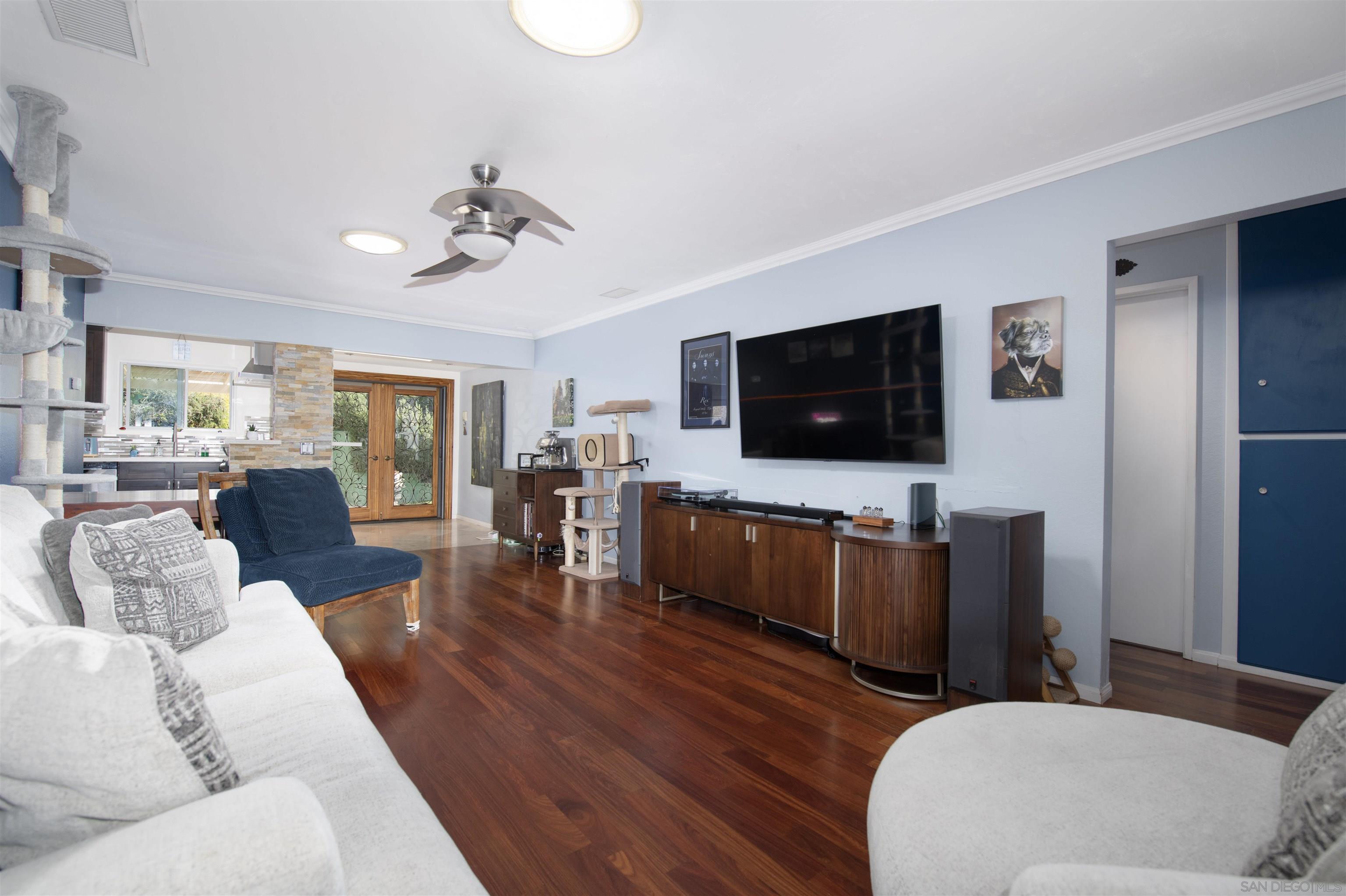 Detail Gallery Image 3 of 21 For 822  Laurelwood Ct, San Marcos,  CA 92069 - 3 Beds | 2 Baths