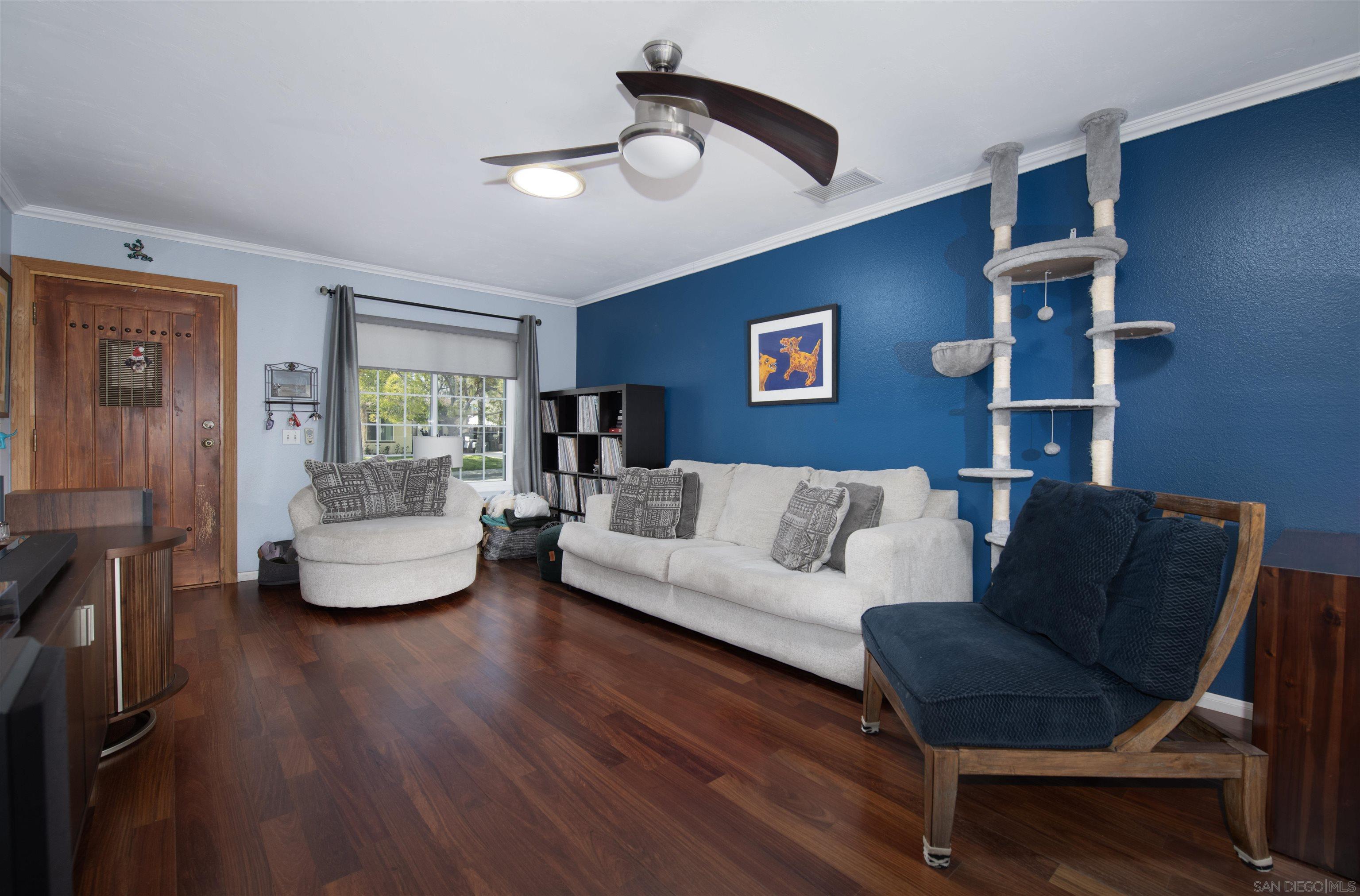 Detail Gallery Image 4 of 21 For 822  Laurelwood Ct, San Marcos,  CA 92069 - 3 Beds | 2 Baths