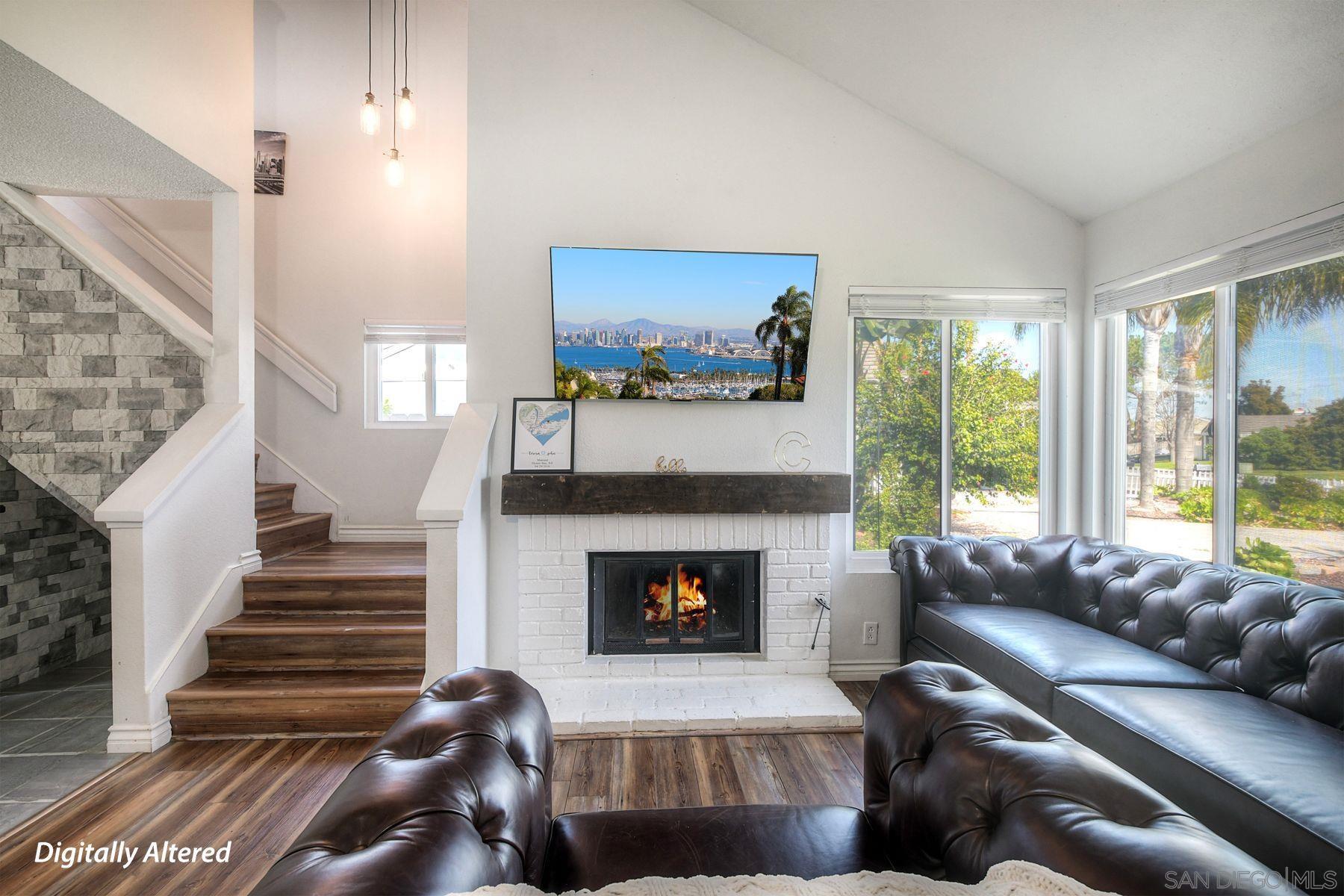 Detail Gallery Image 11 of 46 For 813  Sunningdale Dr, Oceanside,  CA 92057 - 3 Beds | 2 Baths