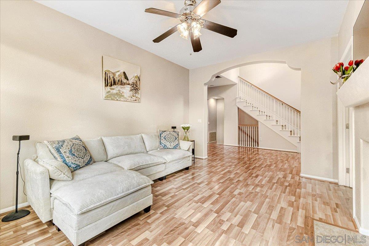 Detail Gallery Image 14 of 33 For 1162  Westin Way, San Marcos,  CA 92078 - 3 Beds | 2 Baths