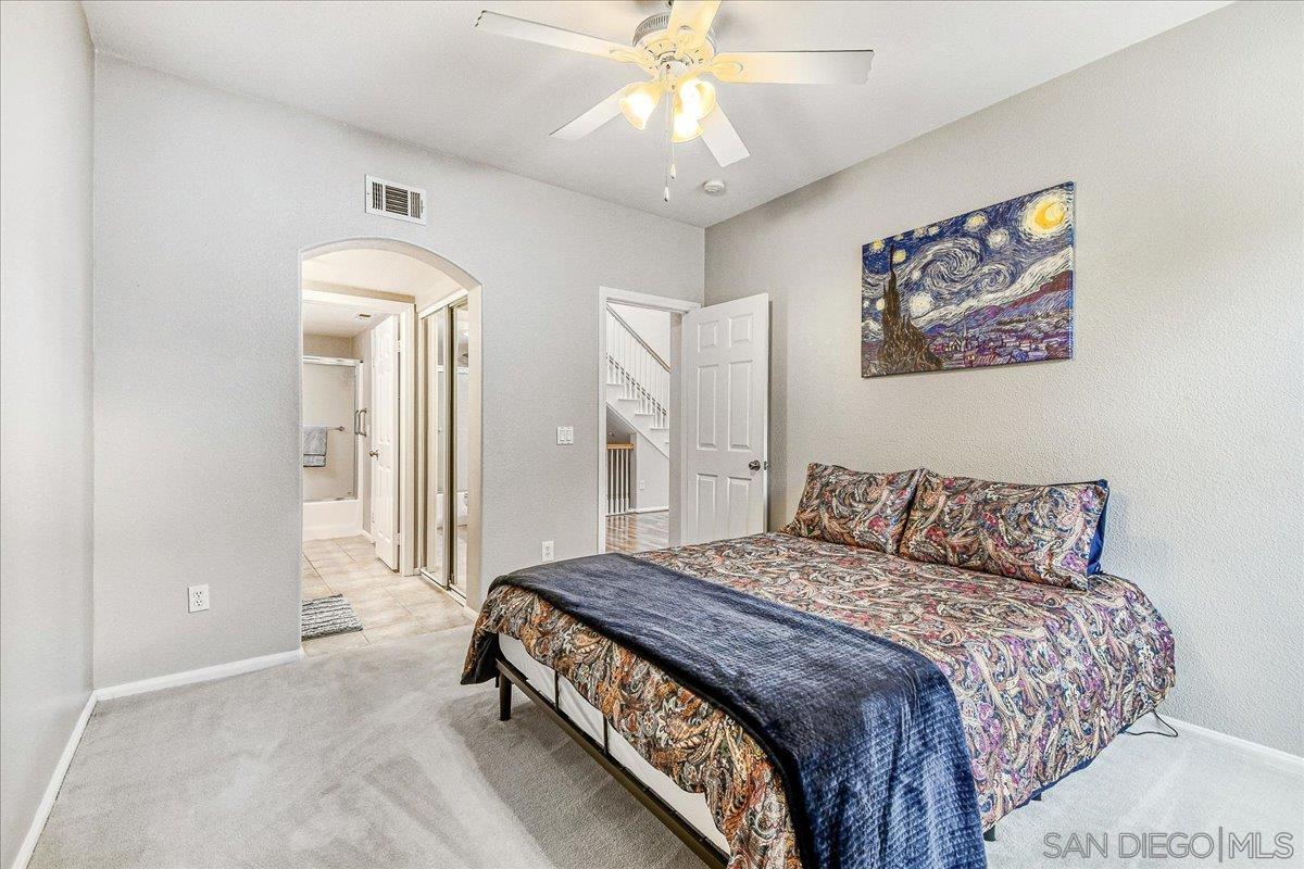 Detail Gallery Image 18 of 33 For 1162  Westin Way, San Marcos,  CA 92078 - 3 Beds | 2 Baths