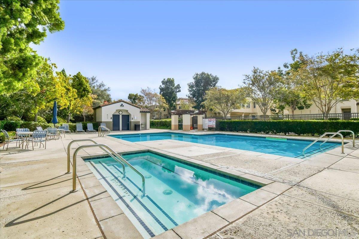 Detail Gallery Image 30 of 33 For 1162  Westin Way, San Marcos,  CA 92078 - 3 Beds | 2 Baths