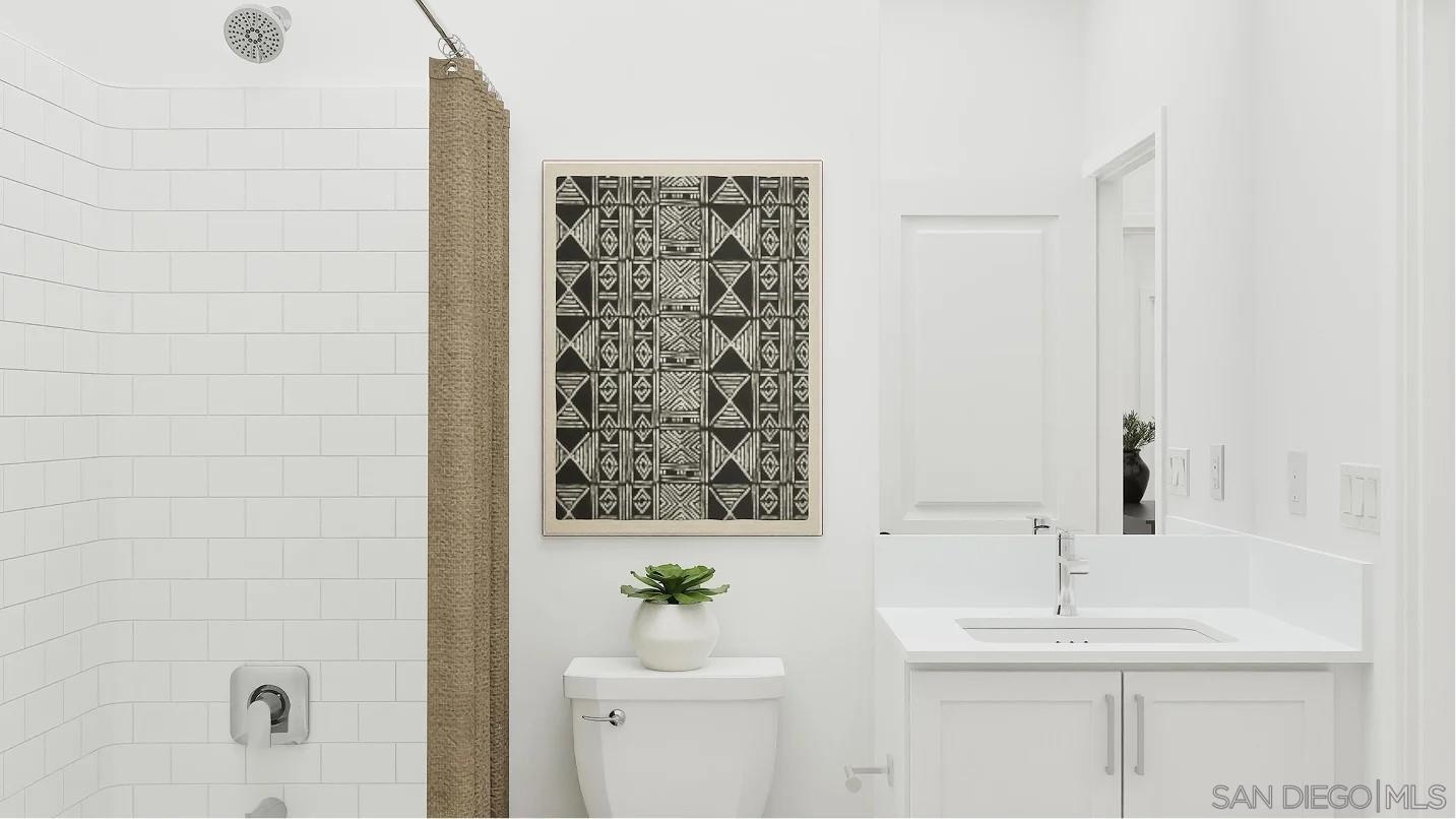 Detail Gallery Image 14 of 20 For 1036  East Main, El Cajon,  CA 92021 - 3 Beds | 2/1 Baths