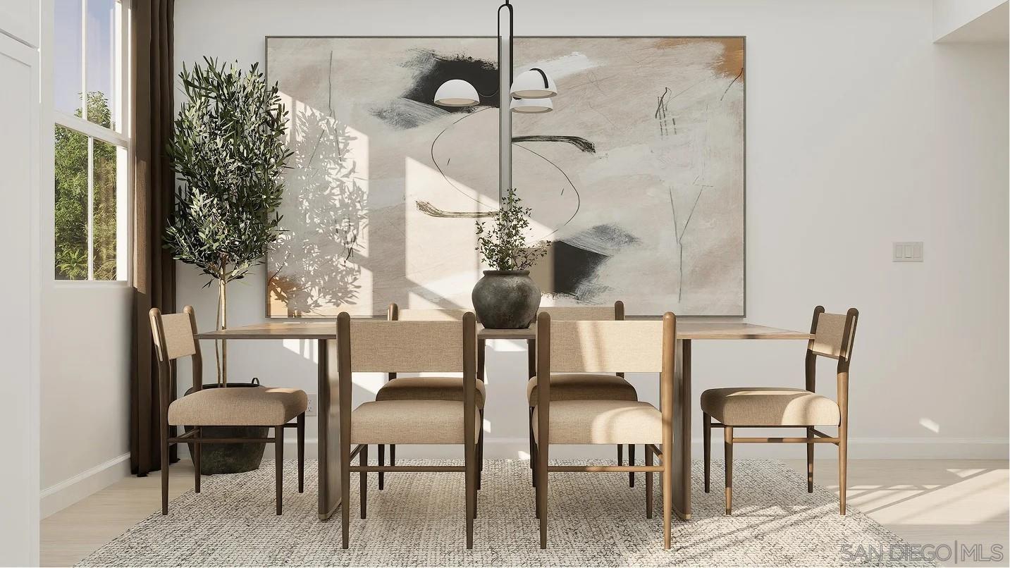 Detail Gallery Image 4 of 20 For 1036  East Main, El Cajon,  CA 92021 - 3 Beds | 2/1 Baths