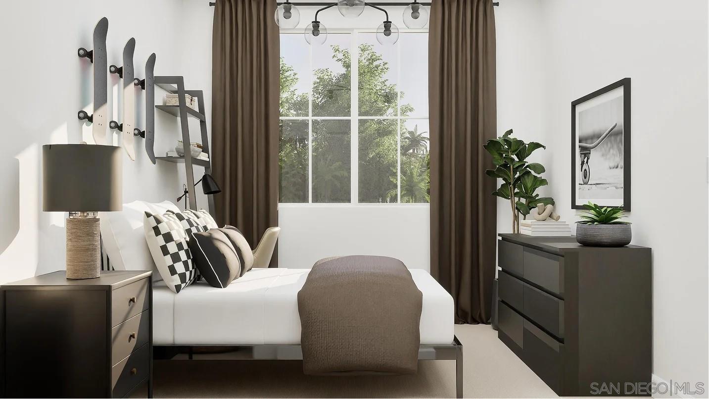 Detail Gallery Image 6 of 20 For 1036  East Main, El Cajon,  CA 92021 - 3 Beds | 2/1 Baths