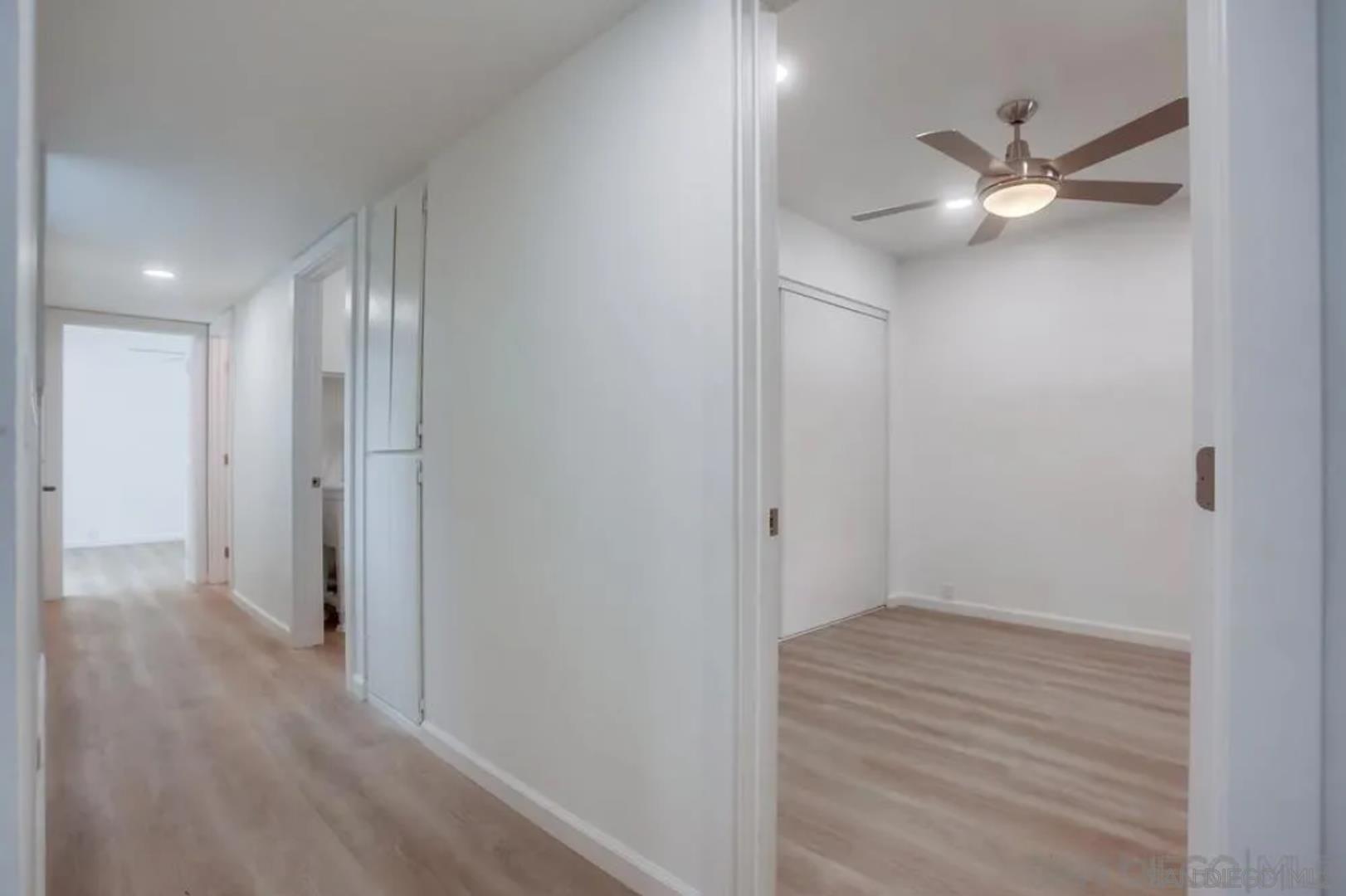 Detail Gallery Image 7 of 16 For 743  Bonair Way, Apt B, La Jolla,  CA 92037 - 3 Beds | 2 Baths