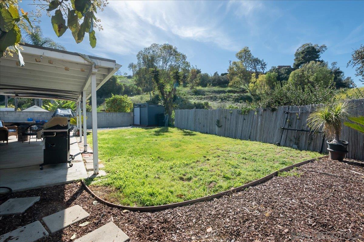 Detail Gallery Image 26 of 26 For 2861  Turnbull Street, Oceanside,  CA 92054 - 4 Beds | 2 Baths