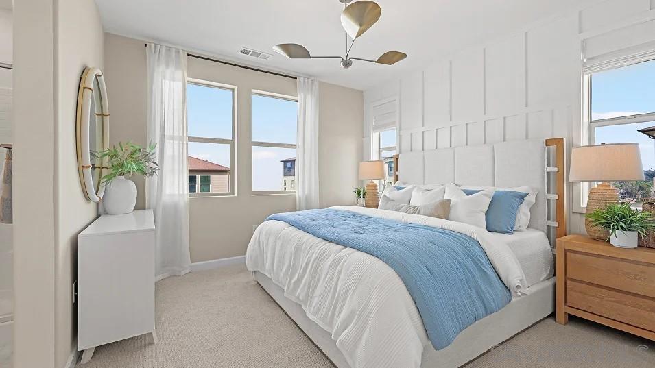 Detail Gallery Image 14 of 19 For 319  Honeysuckle, Oceanside,  CA 92057 - 3 Beds | 2/1 Baths