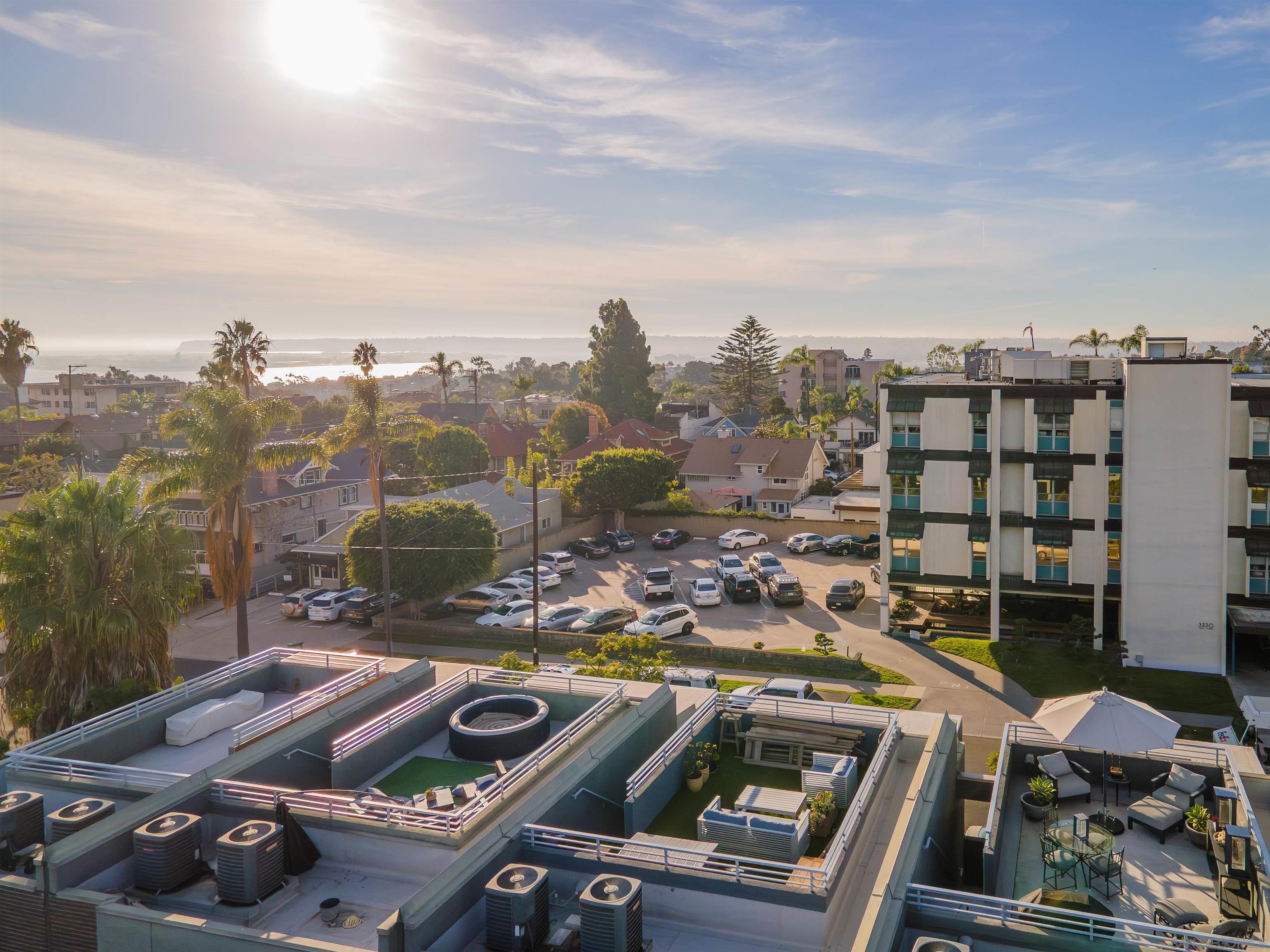 Detail Gallery Image 18 of 27 For 307  Upas St, San Diego,  CA 92103 - 2 Beds | 2/1 Baths