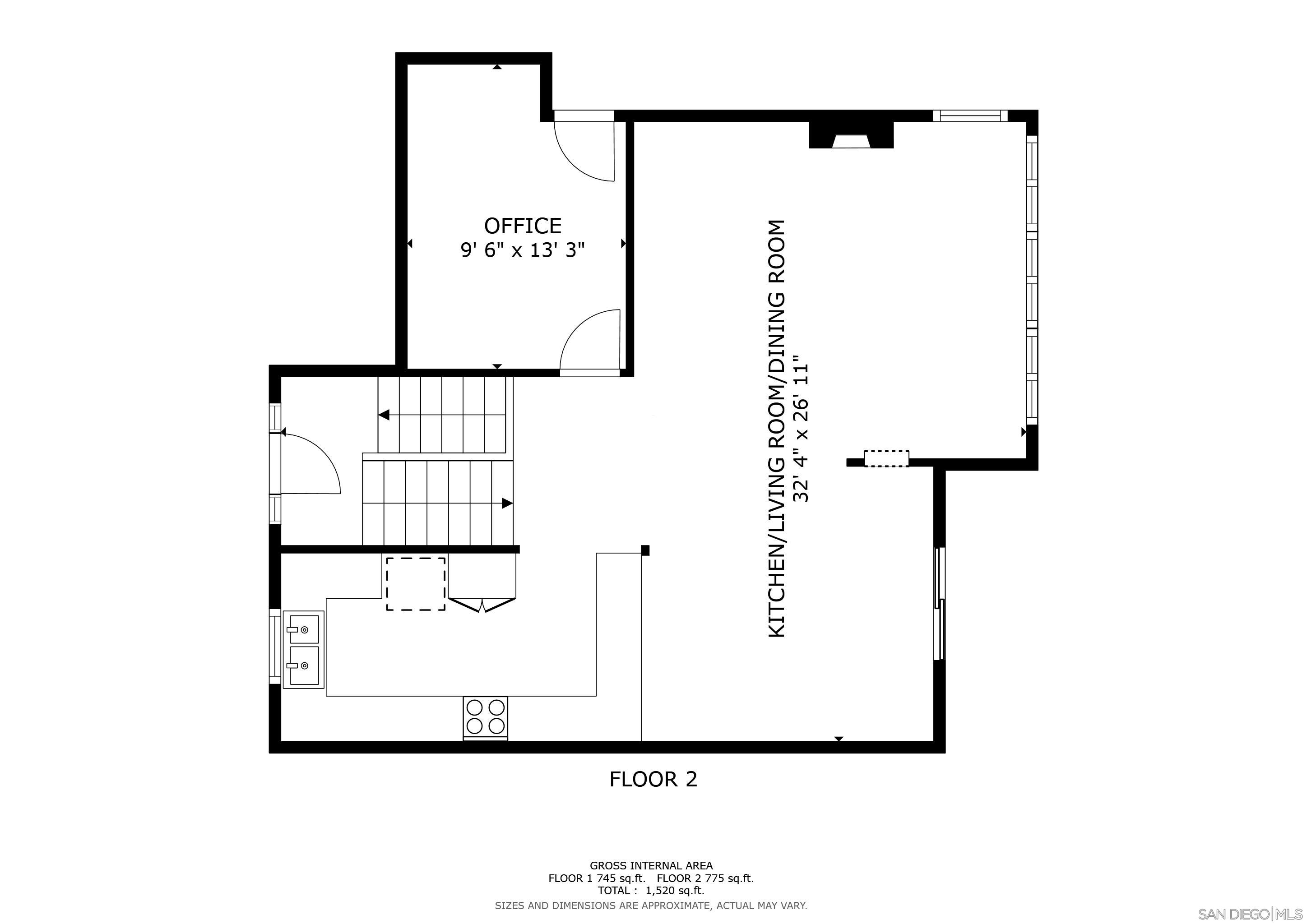 Detail Gallery Image 36 of 36 For 1989  Seawind Way, Oceanside,  CA 92054 - 3 Beds | 2/1 Baths