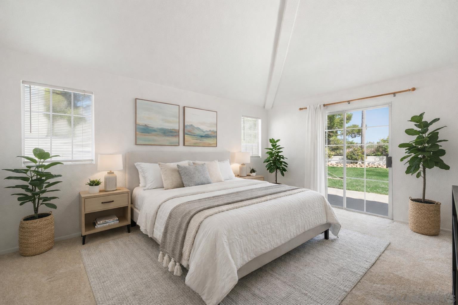 Detail Gallery Image 25 of 38 For 4290  via Clemente, Oceanside,  CA 92057 - 3 Beds | 2 Baths