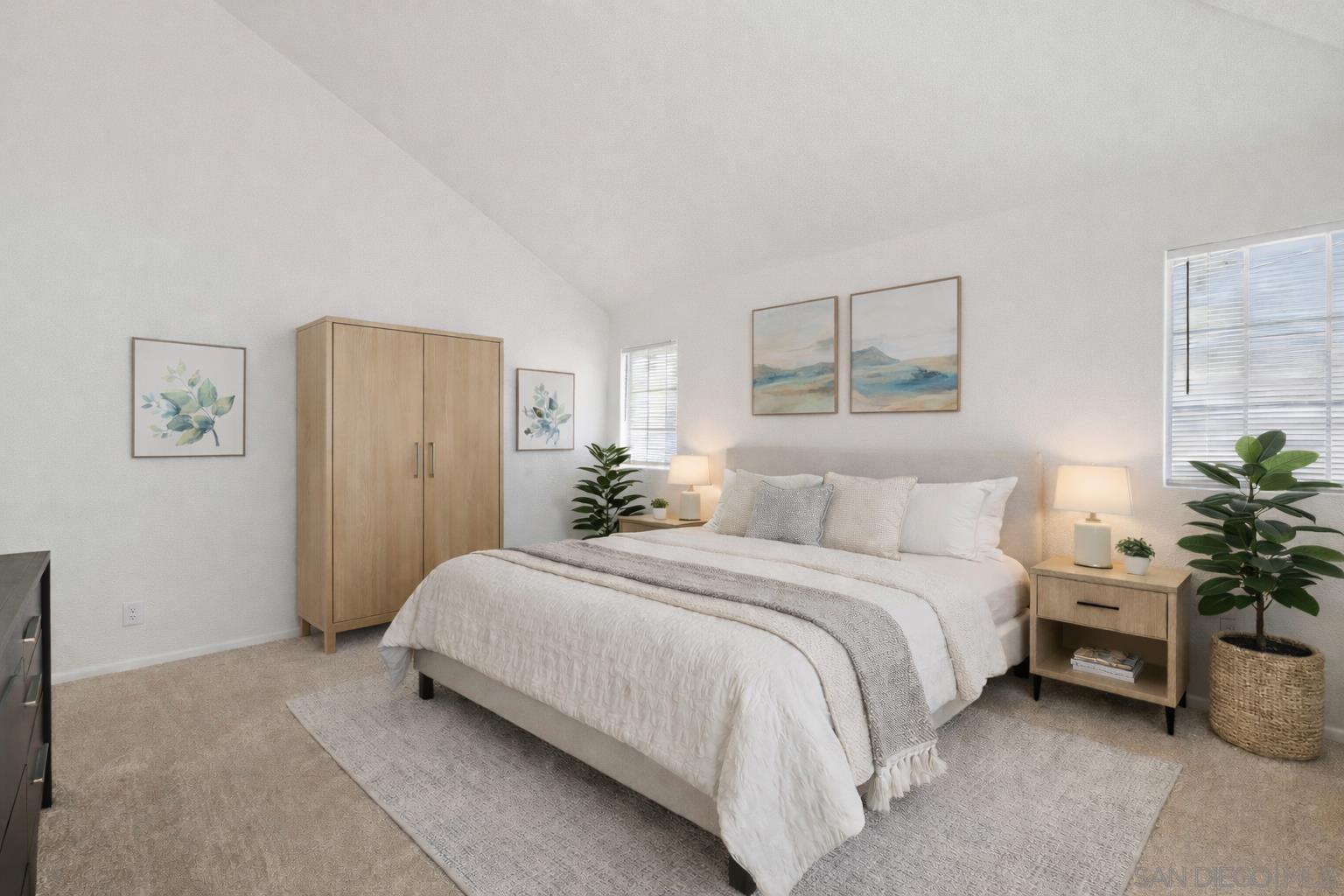 Detail Gallery Image 27 of 38 For 4290  via Clemente, Oceanside,  CA 92057 - 3 Beds | 2 Baths