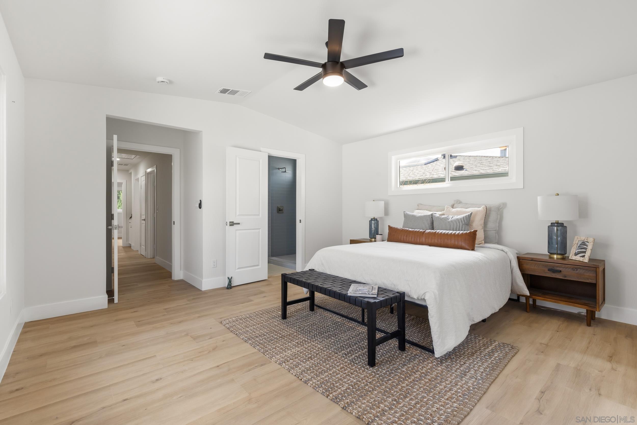 Detail Gallery Image 11 of 30 For 6850  Rosefield Dr, La Mesa,  CA 91942 - 4 Beds | 3 Baths