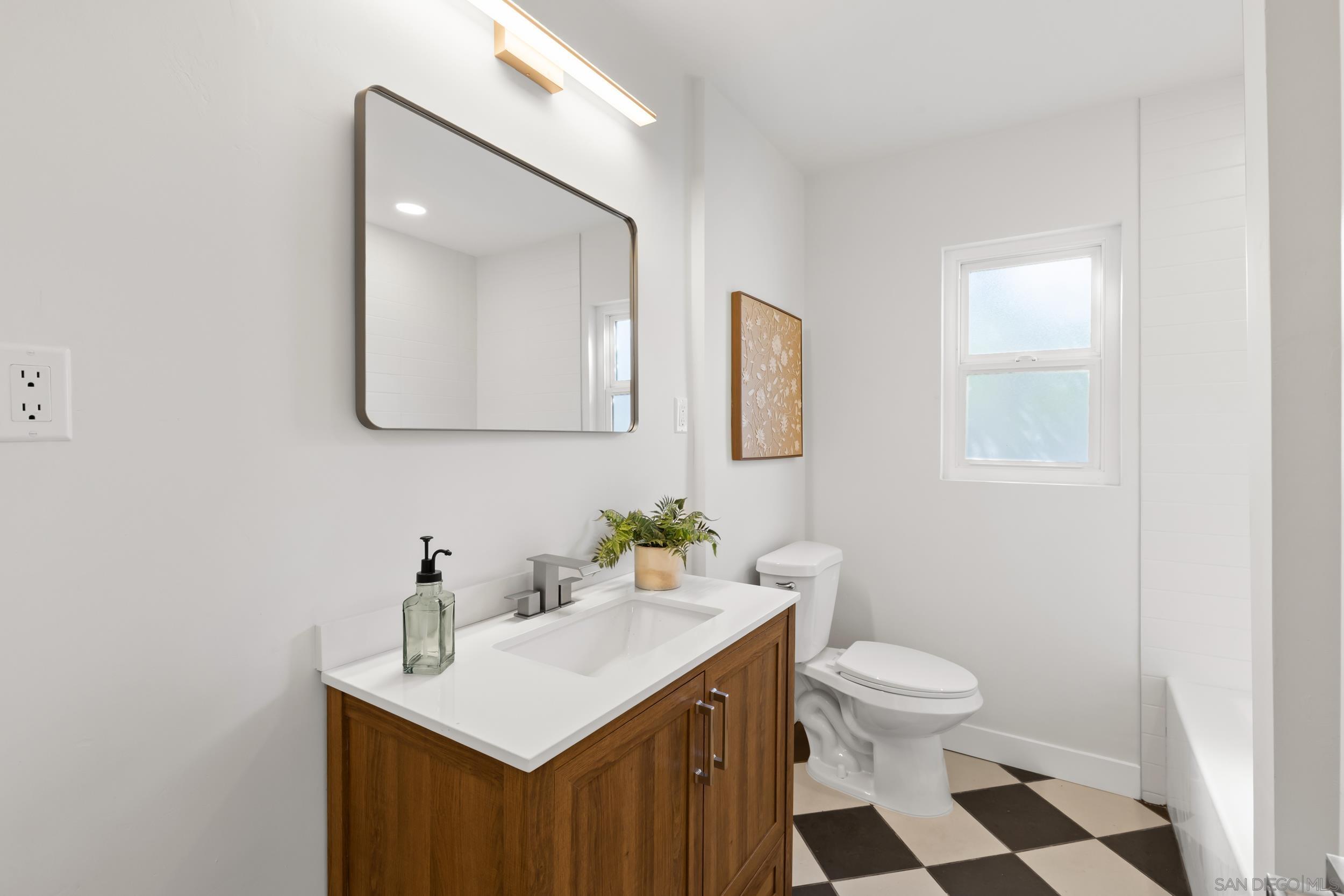 Detail Gallery Image 17 of 30 For 6850  Rosefield Dr, La Mesa,  CA 91942 - 4 Beds | 3 Baths