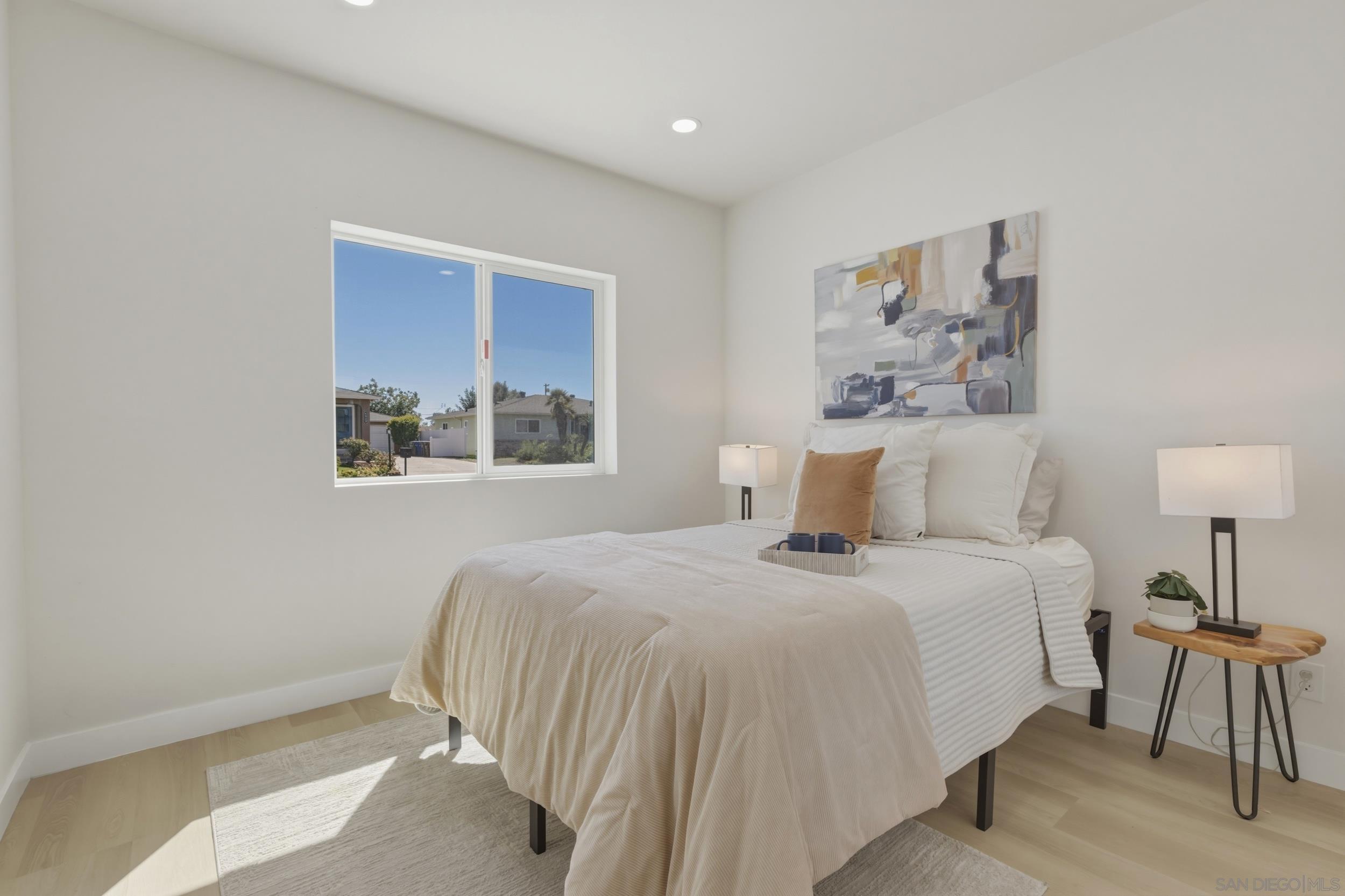 Detail Gallery Image 25 of 30 For 6850  Rosefield Dr, La Mesa,  CA 91942 - 4 Beds | 3 Baths