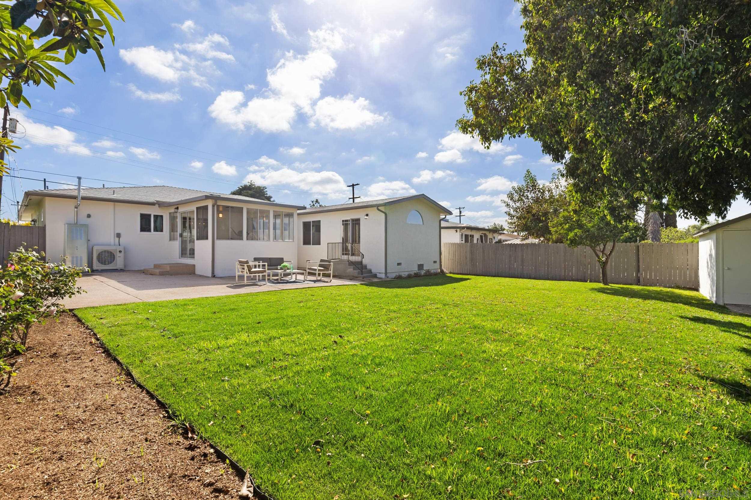 Detail Gallery Image 29 of 30 For 6850  Rosefield Dr, La Mesa,  CA 91942 - 4 Beds | 3 Baths