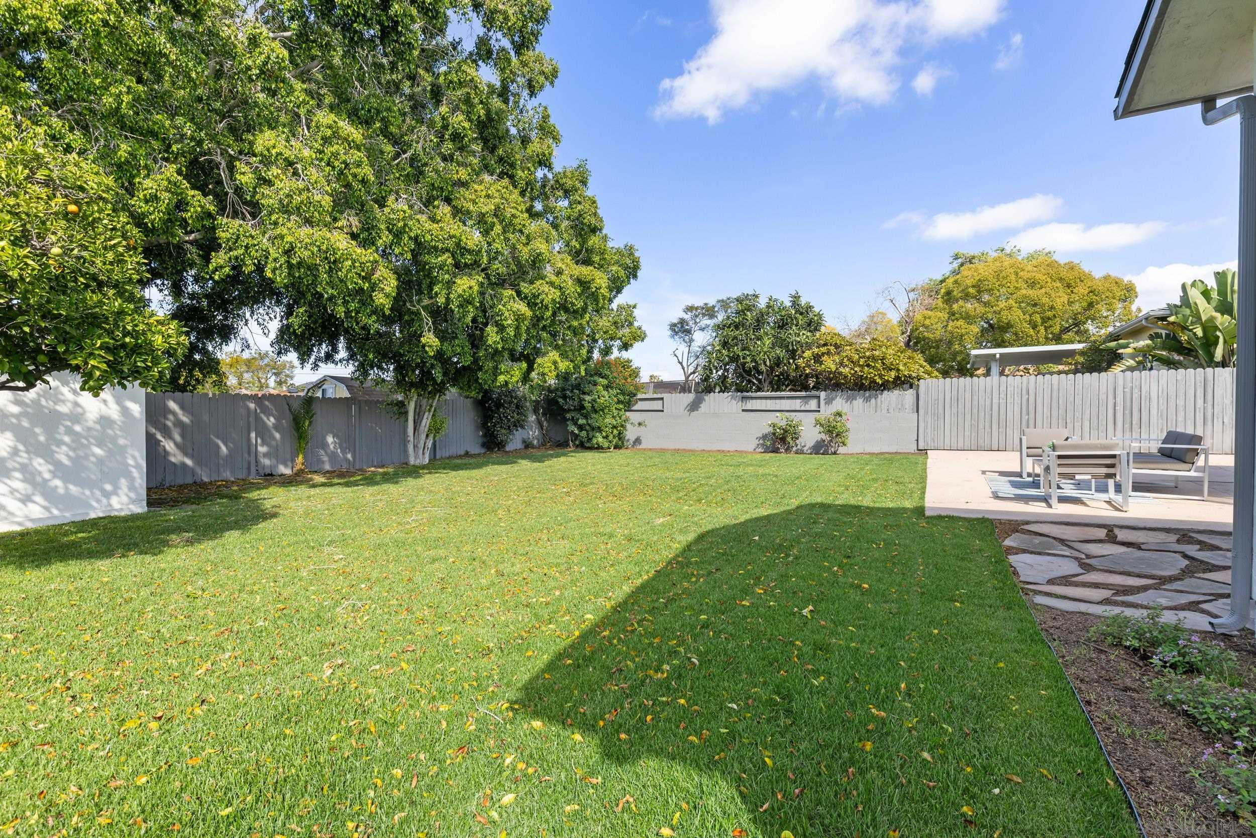Detail Gallery Image 30 of 30 For 6850  Rosefield Dr, La Mesa,  CA 91942 - 4 Beds | 3 Baths