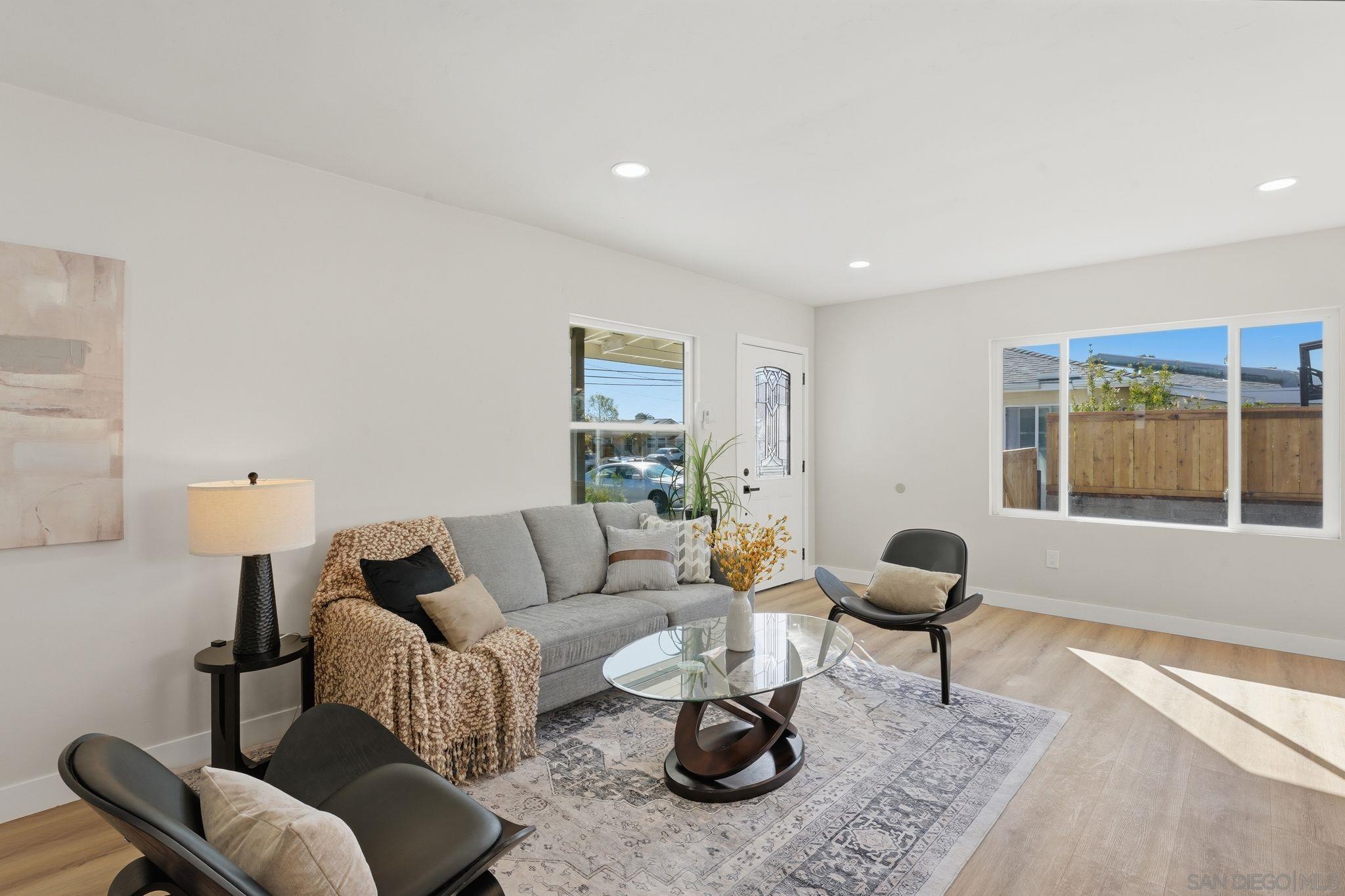 Detail Gallery Image 14 of 41 For 8758  Dallas St, La Mesa,  CA 91942 - 4 Beds | 3 Baths