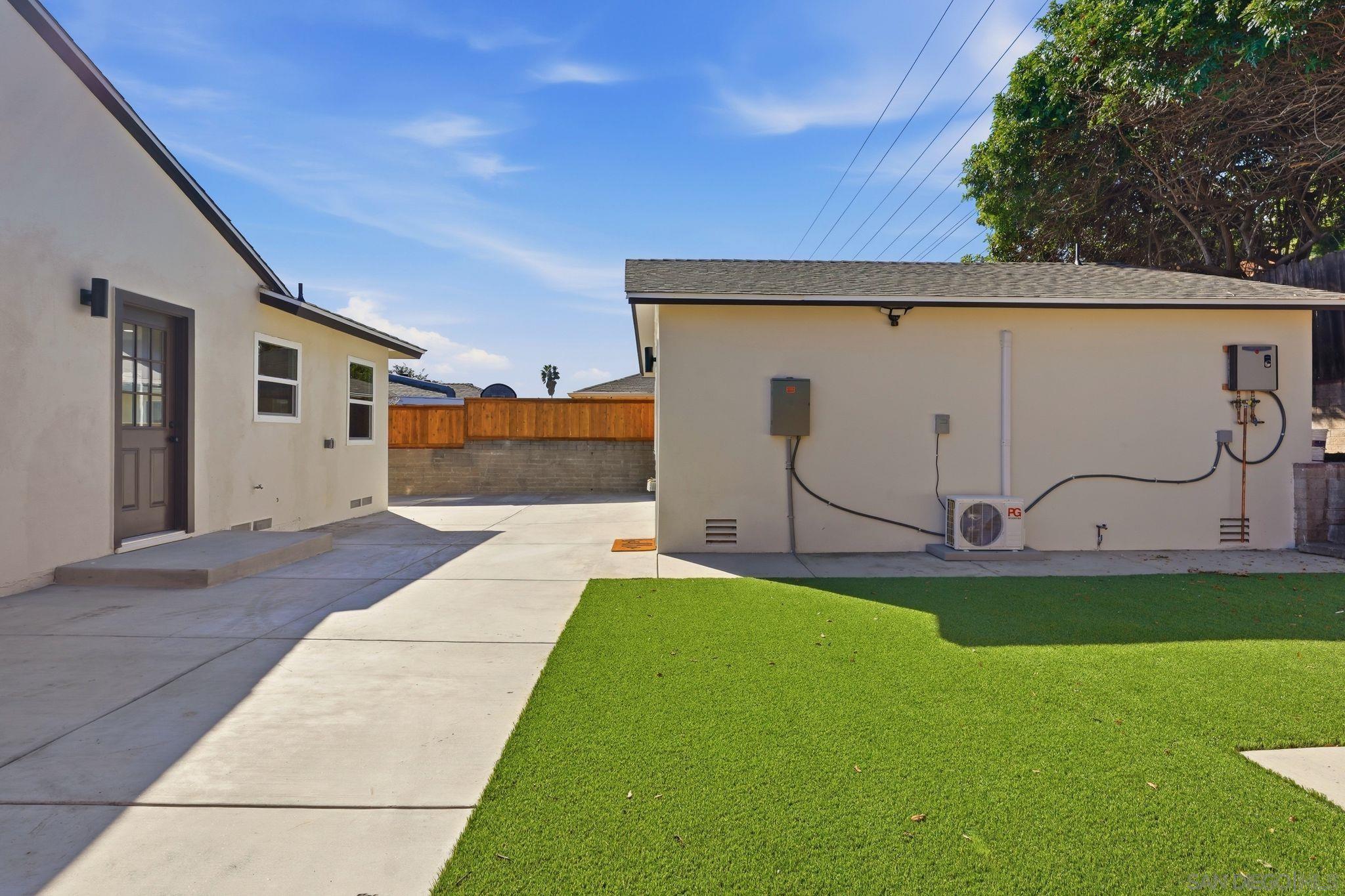 Detail Gallery Image 36 of 41 For 8758  Dallas St, La Mesa,  CA 91942 - 4 Beds | 3 Baths