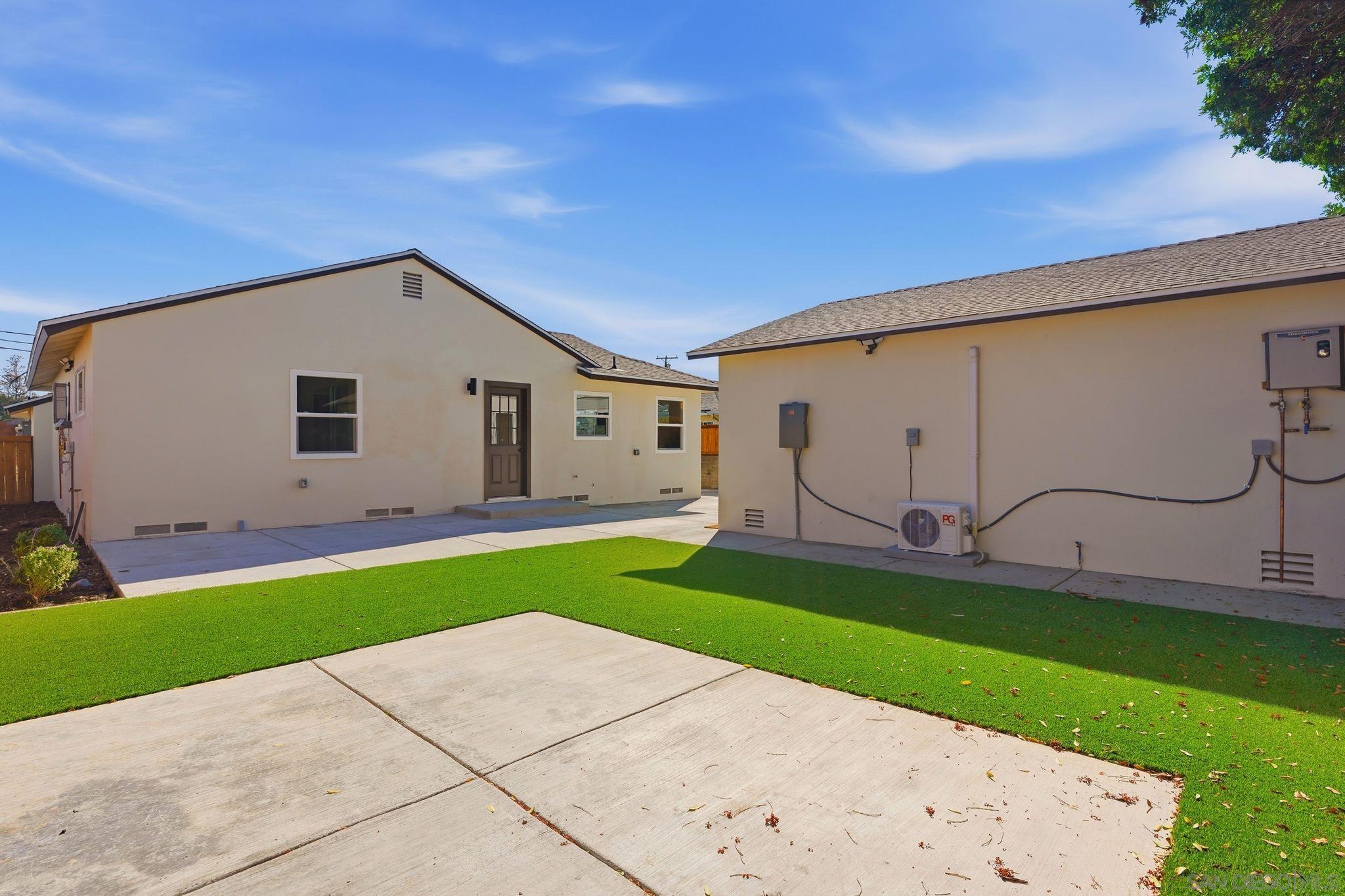 Detail Gallery Image 37 of 41 For 8758  Dallas St, La Mesa,  CA 91942 - 4 Beds | 3 Baths