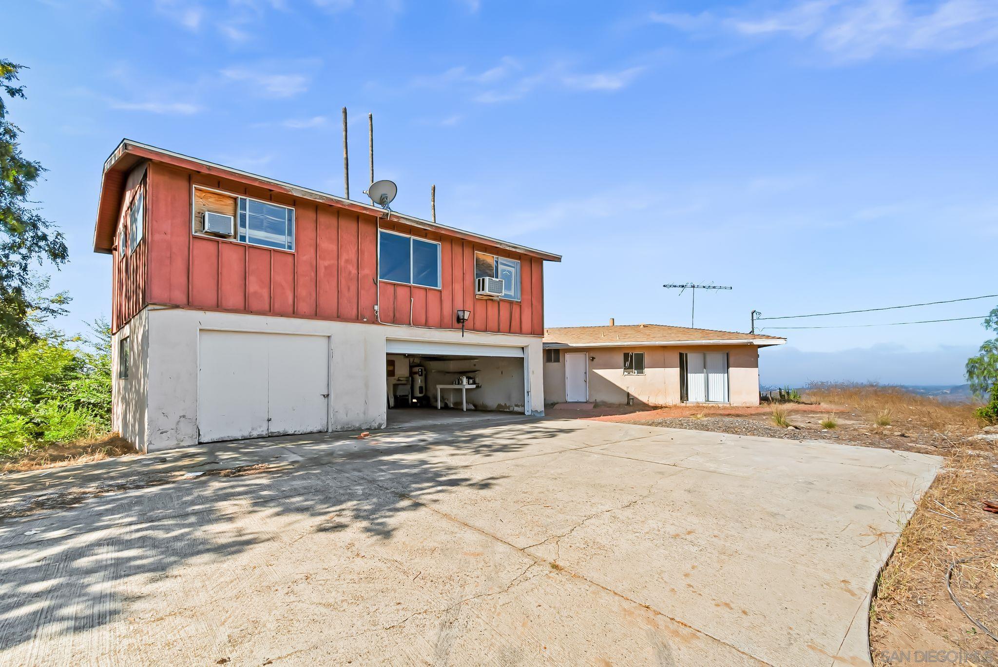 Detail Gallery Image 2 of 59 For 6133  Rainbow Heights Rd, Fallbrook,  CA 92028 - 2 Beds | 1 Baths