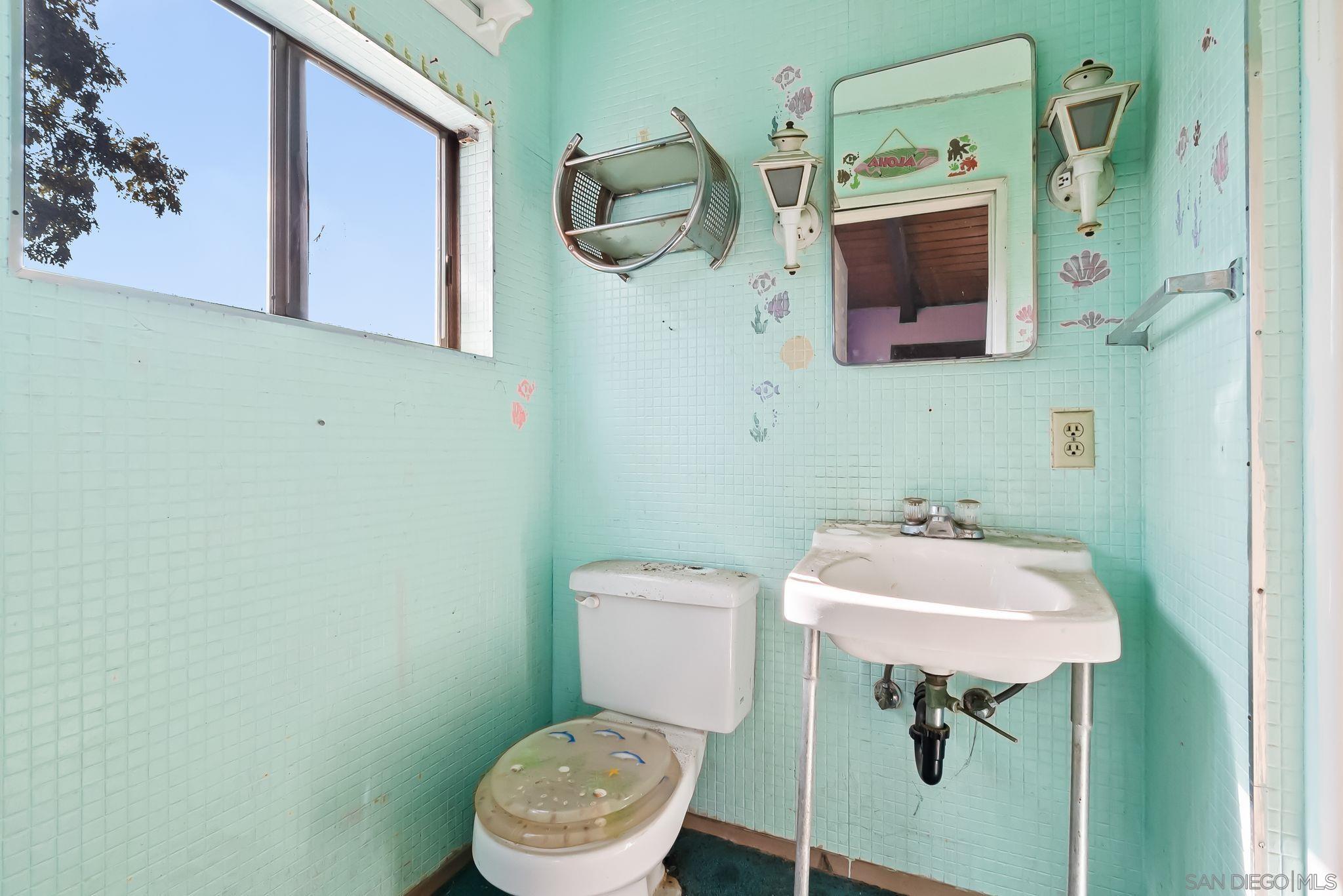 Detail Gallery Image 14 of 59 For 6133  Rainbow Heights Rd, Fallbrook,  CA 92028 - 2 Beds | 1 Baths