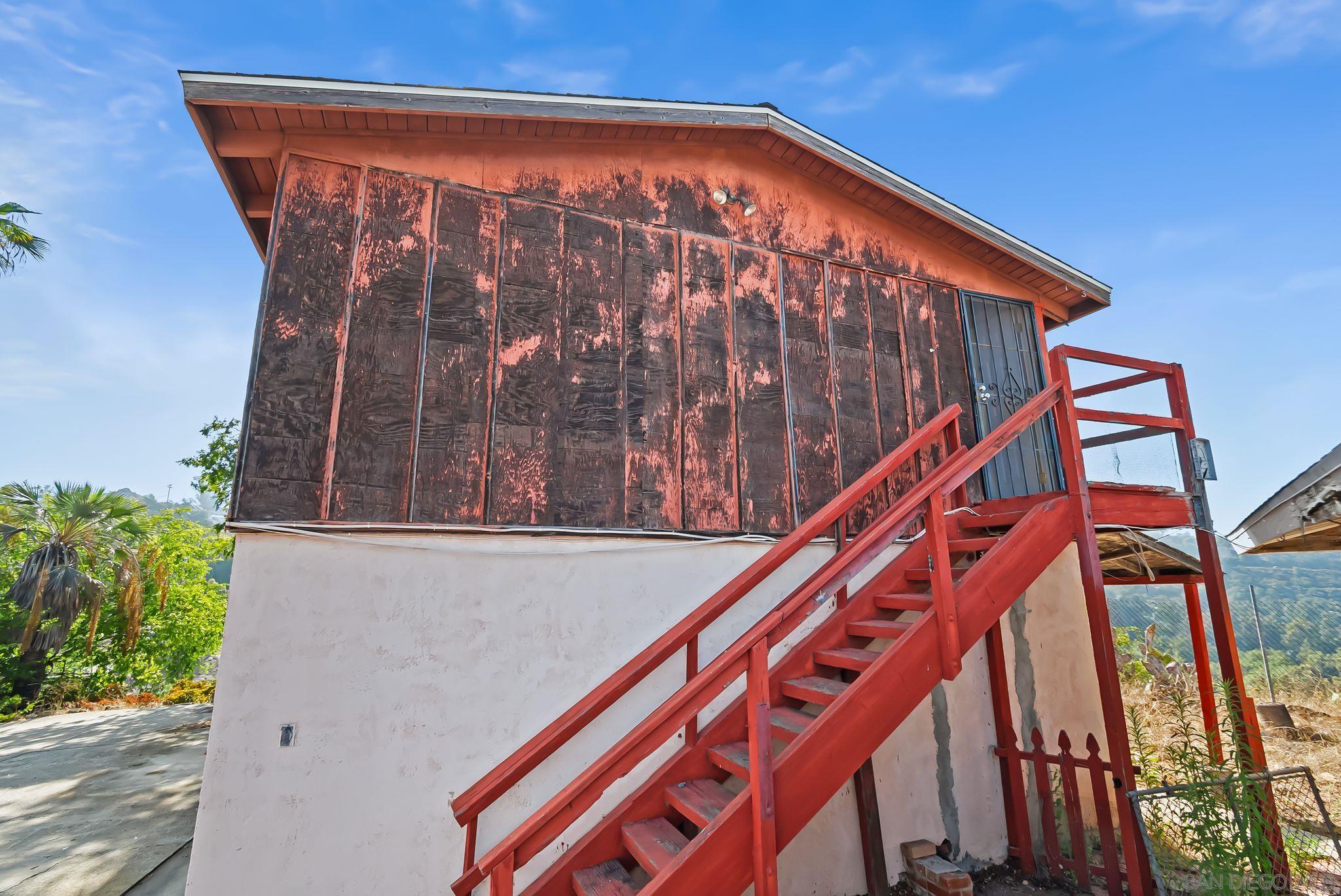 Detail Gallery Image 18 of 59 For 6133  Rainbow Heights Rd, Fallbrook,  CA 92028 - 2 Beds | 1 Baths