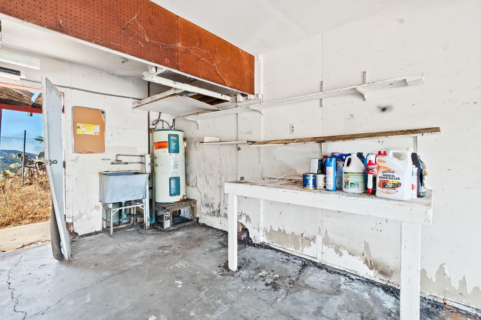 Detail Gallery Image 21 of 59 For 6133  Rainbow Heights Rd, Fallbrook,  CA 92028 - 2 Beds | 1 Baths