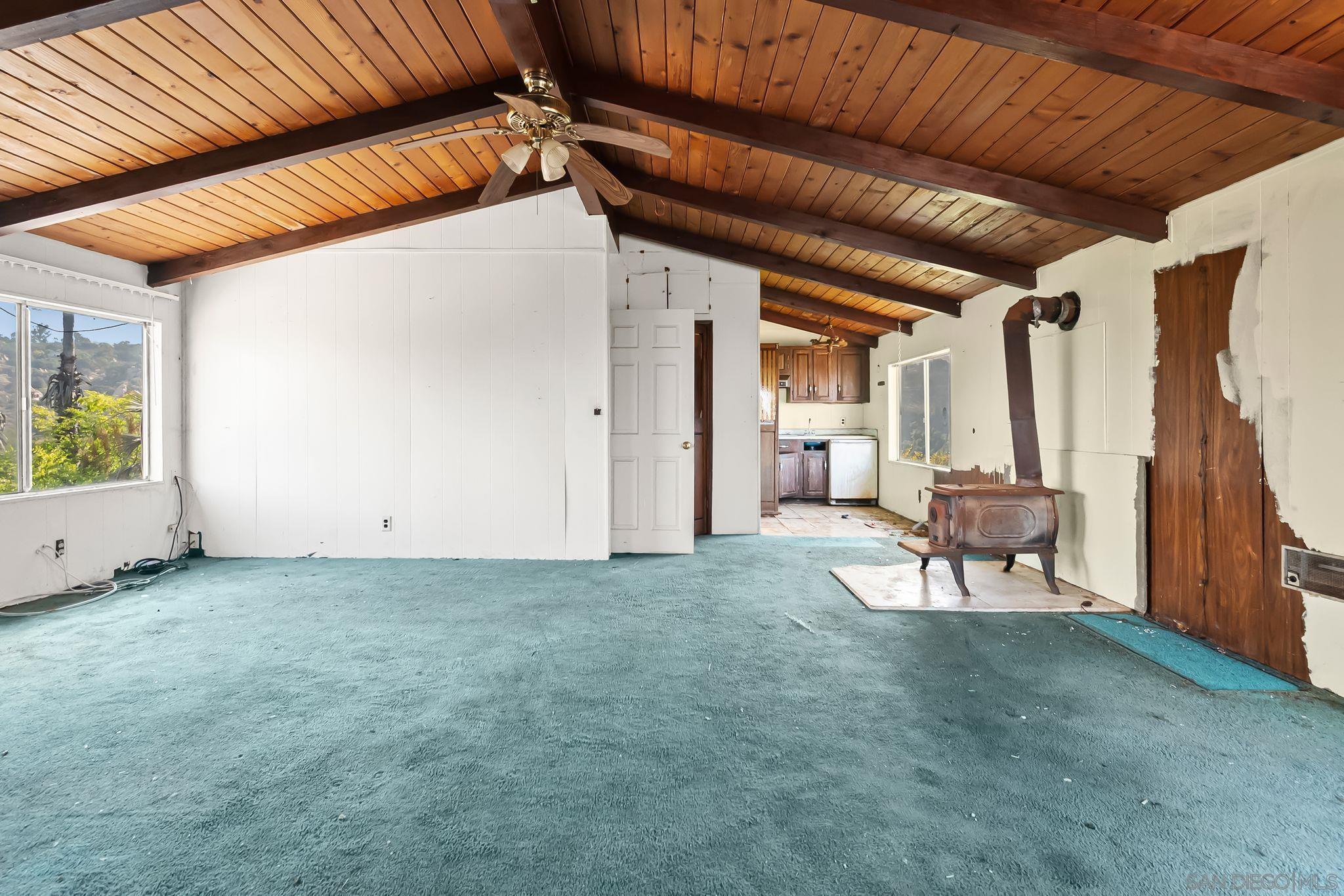 Detail Gallery Image 5 of 59 For 6133  Rainbow Heights Rd, Fallbrook,  CA 92028 - 2 Beds | 1 Baths