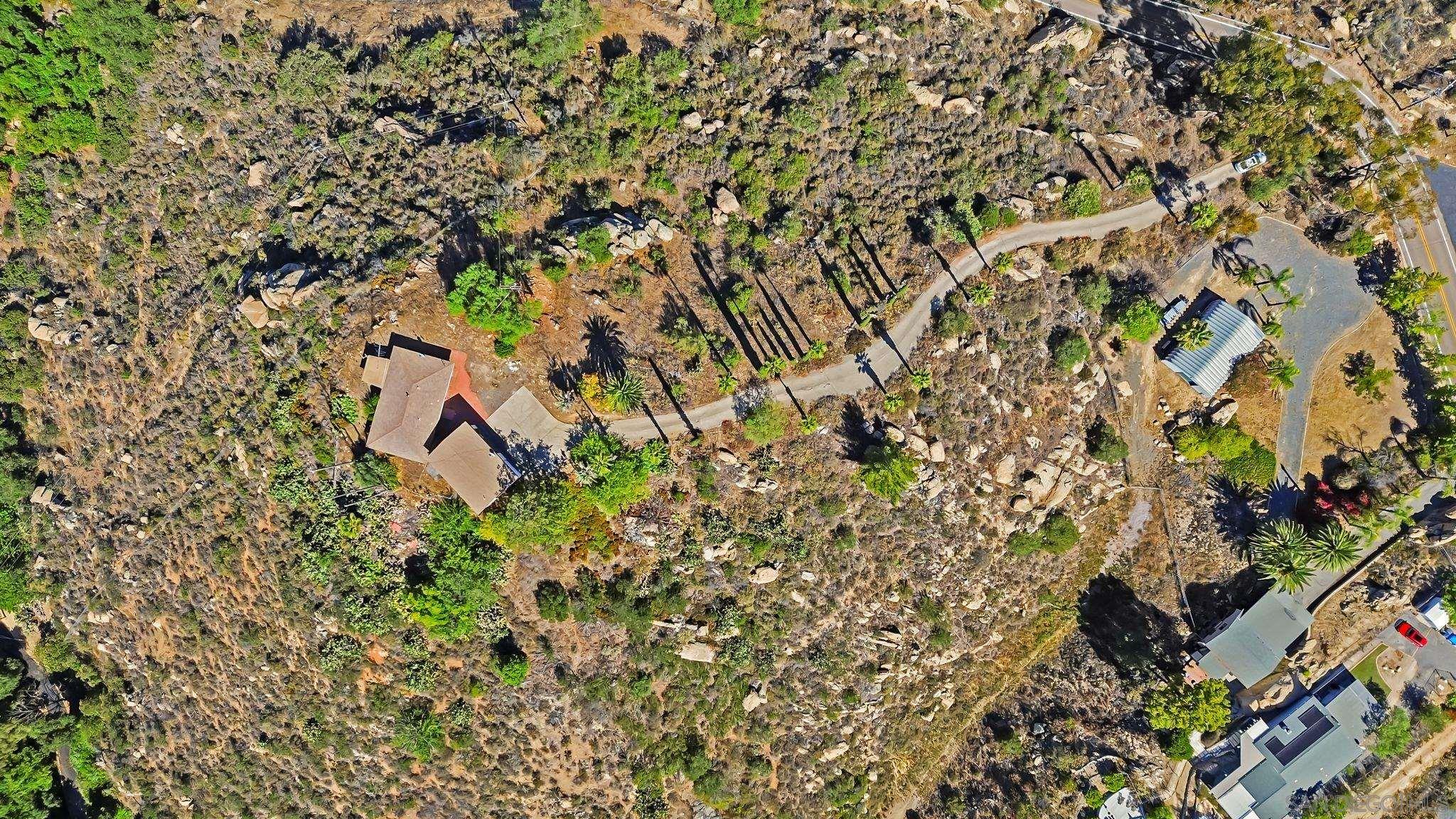 Detail Gallery Image 58 of 59 For 6133  Rainbow Heights Rd, Fallbrook,  CA 92028 - 2 Beds | 1 Baths