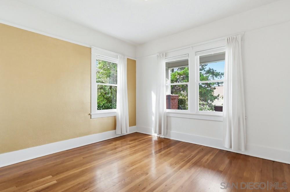 Detail Gallery Image 11 of 35 For 1081  Hayes Avenue, San Diego,  CA 92103 - 3 Beds | 1 Baths