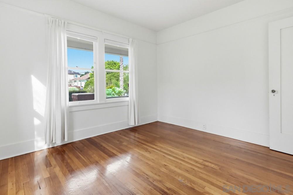 Detail Gallery Image 12 of 35 For 1081  Hayes Avenue, San Diego,  CA 92103 - 3 Beds | 1 Baths