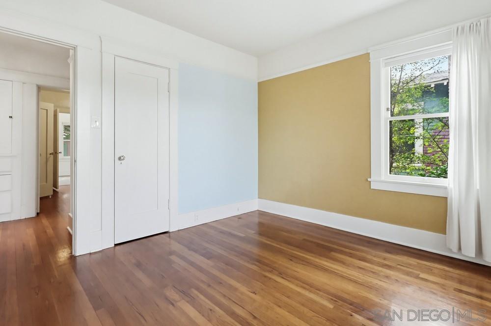 Detail Gallery Image 13 of 35 For 1081  Hayes Avenue, San Diego,  CA 92103 - 3 Beds | 1 Baths