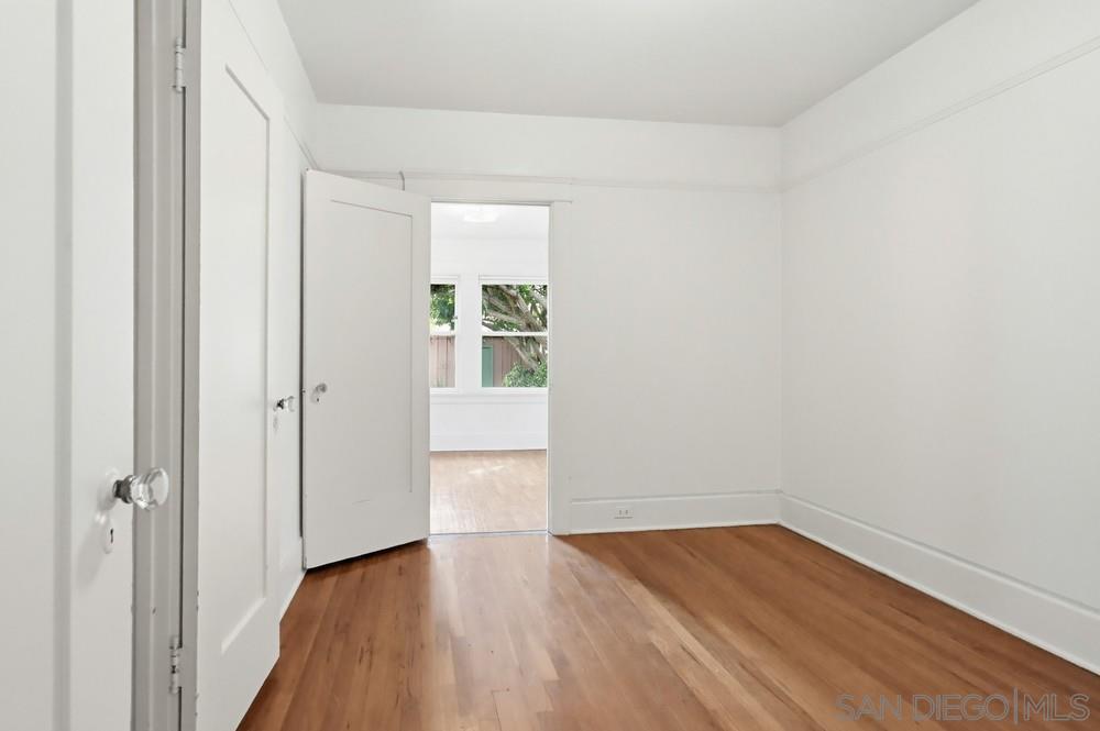 Detail Gallery Image 14 of 35 For 1081  Hayes Avenue, San Diego,  CA 92103 - 3 Beds | 1 Baths