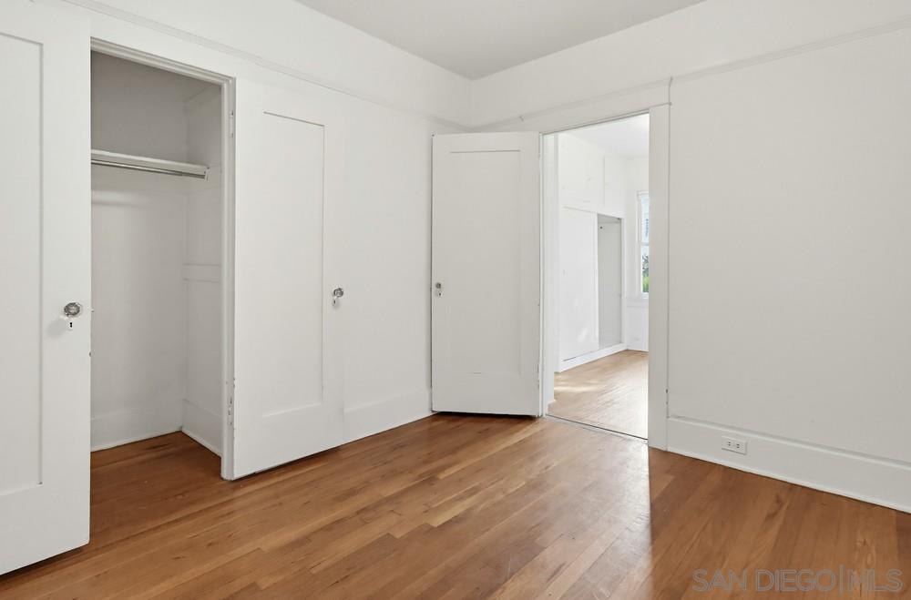 Detail Gallery Image 16 of 35 For 1081  Hayes Avenue, San Diego,  CA 92103 - 3 Beds | 1 Baths