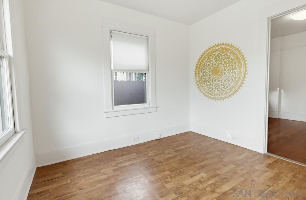 Detail Gallery Image 18 of 35 For 1081  Hayes Avenue, San Diego,  CA 92103 - 3 Beds | 1 Baths