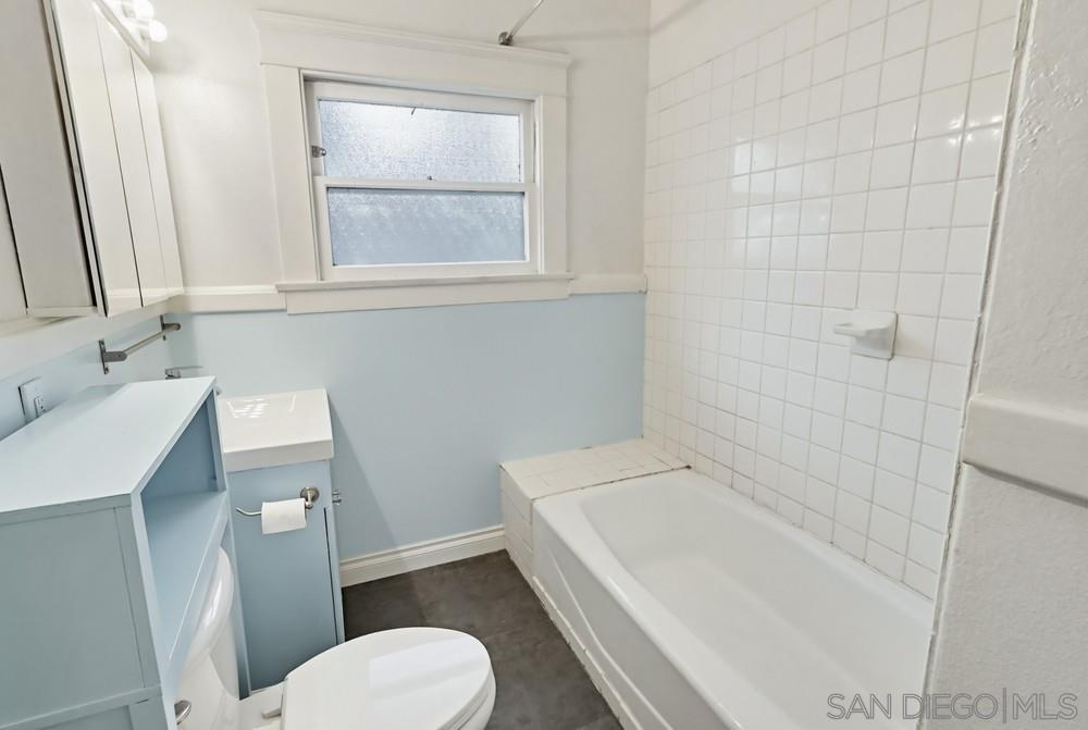 Detail Gallery Image 21 of 35 For 1081  Hayes Avenue, San Diego,  CA 92103 - 3 Beds | 1 Baths