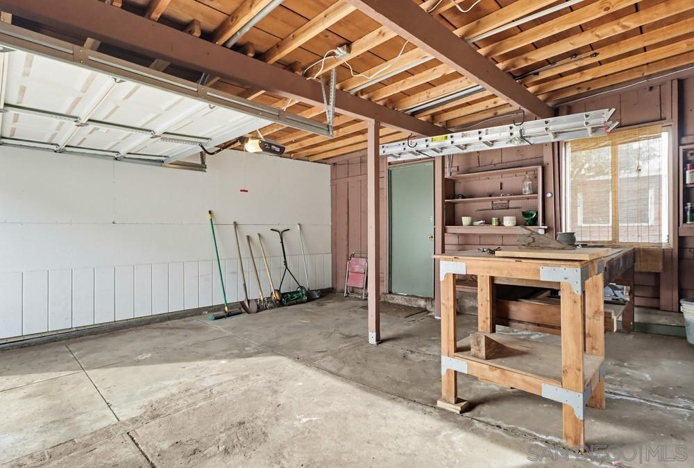 Detail Gallery Image 32 of 35 For 1081  Hayes Avenue, San Diego,  CA 92103 - 3 Beds | 1 Baths