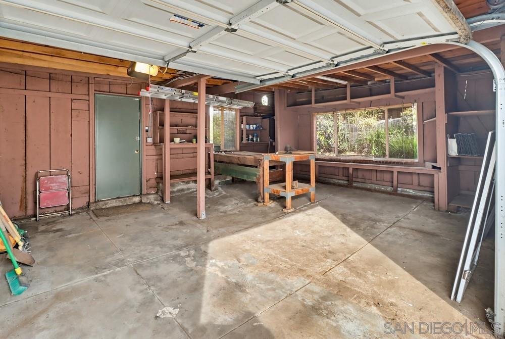 Detail Gallery Image 33 of 35 For 1081  Hayes Avenue, San Diego,  CA 92103 - 3 Beds | 1 Baths