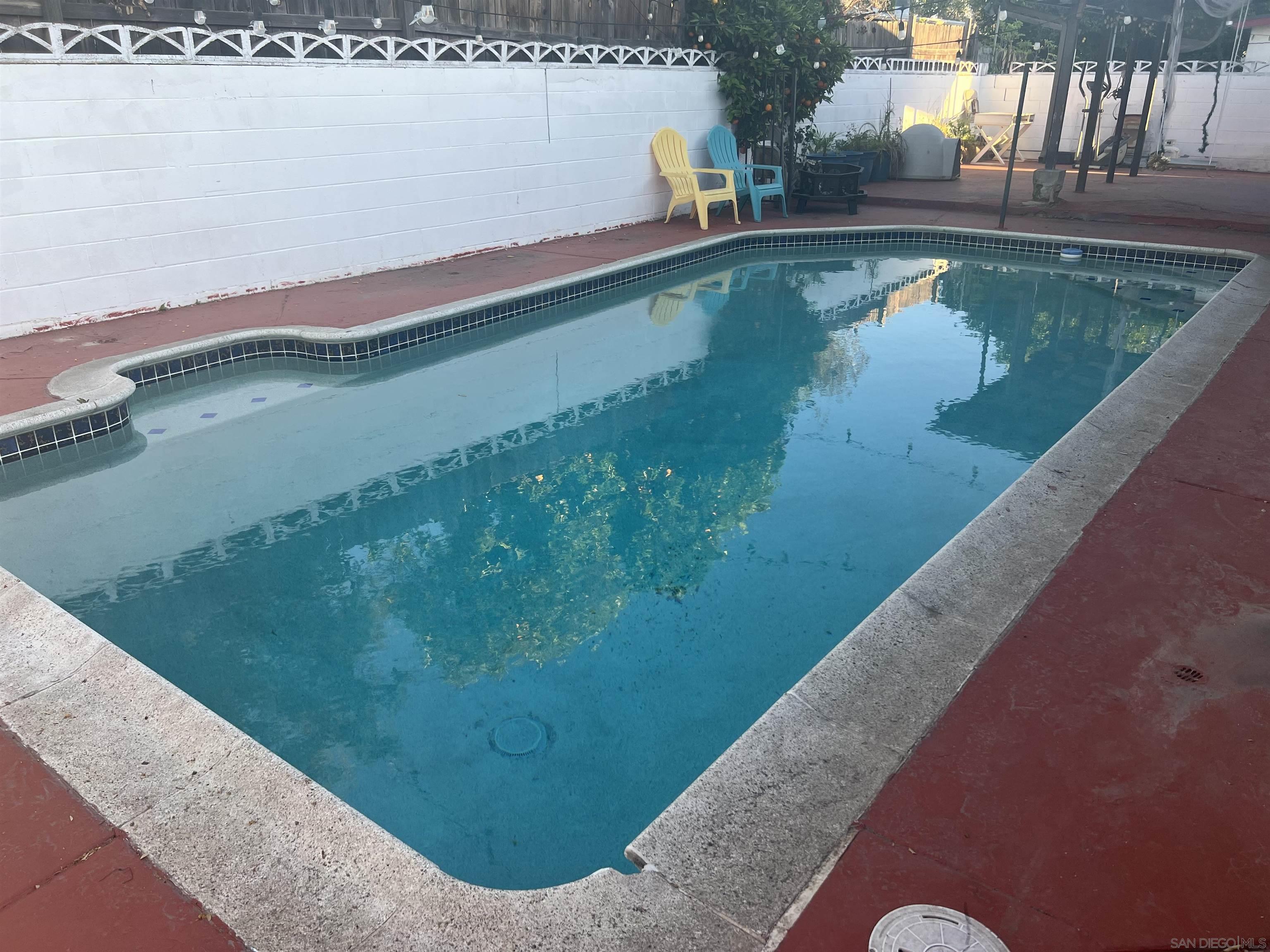 Detail Gallery Image 12 of 12 For 667  Alderson, El Cajon,  CA 92019 - 6 Beds | 2 Baths