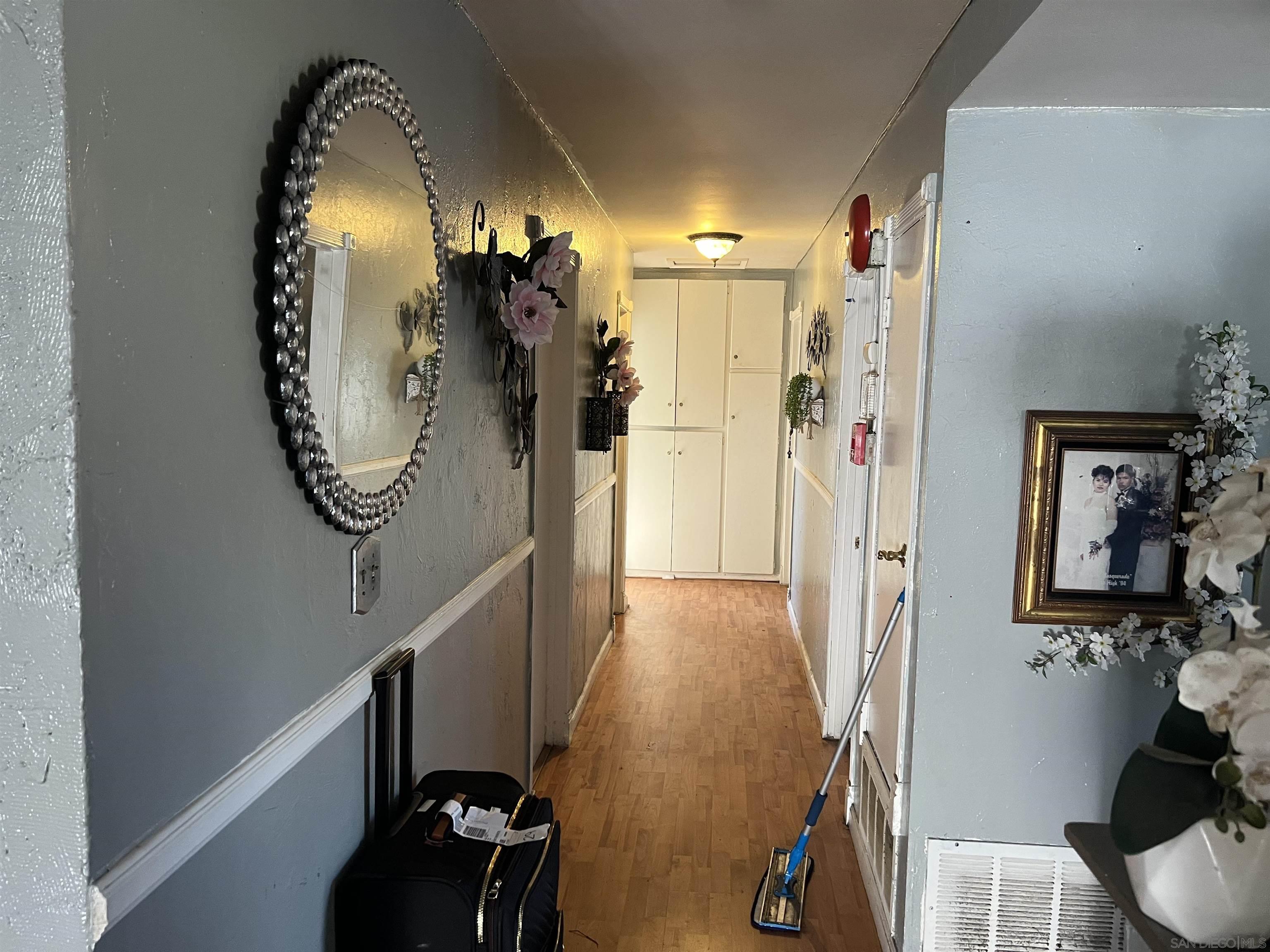 Detail Gallery Image 3 of 12 For 667  Alderson, El Cajon,  CA 92019 - 6 Beds | 2 Baths