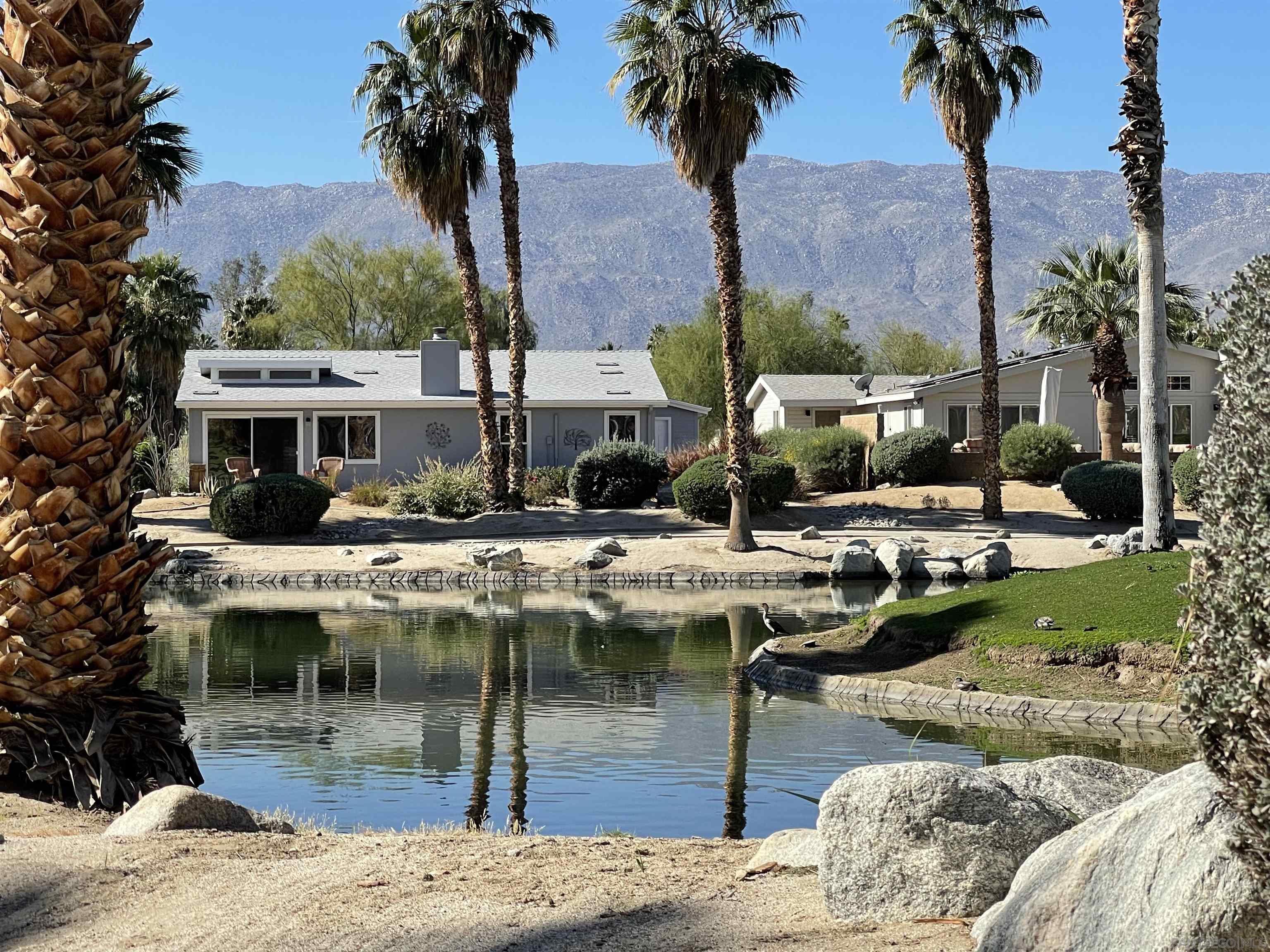 Detail Gallery Image 15 of 15 For 1010  Palm Canyon Dr.  #394,  Borrego Springs,  CA 92004 - 3 Beds | 2 Baths