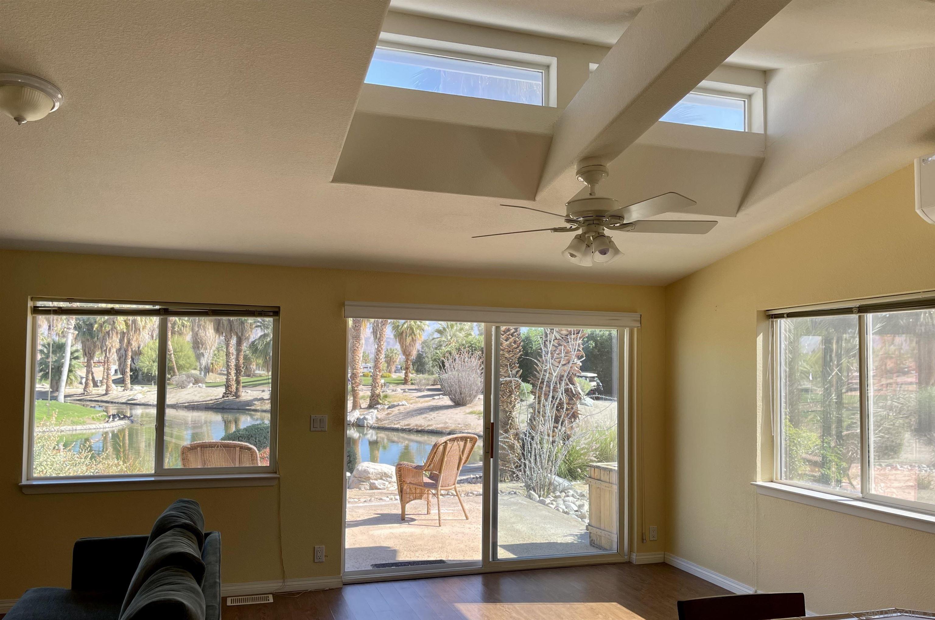 Detail Gallery Image 3 of 15 For 1010  Palm Canyon Dr.  #394,  Borrego Springs,  CA 92004 - 3 Beds | 2 Baths