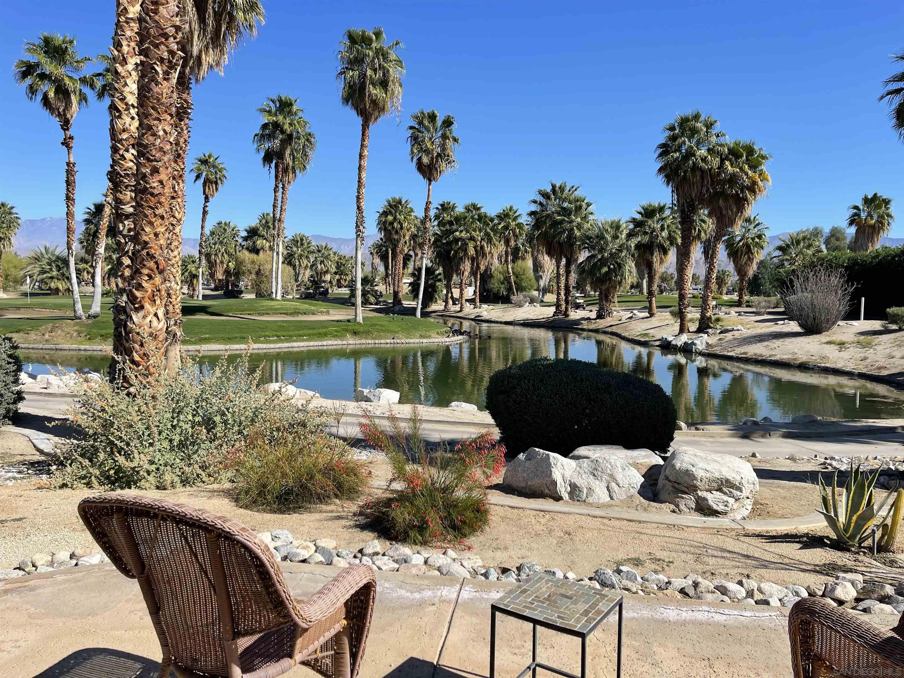 Detail Gallery Image 4 of 15 For 1010  Palm Canyon Dr.  #394,  Borrego Springs,  CA 92004 - 3 Beds | 2 Baths